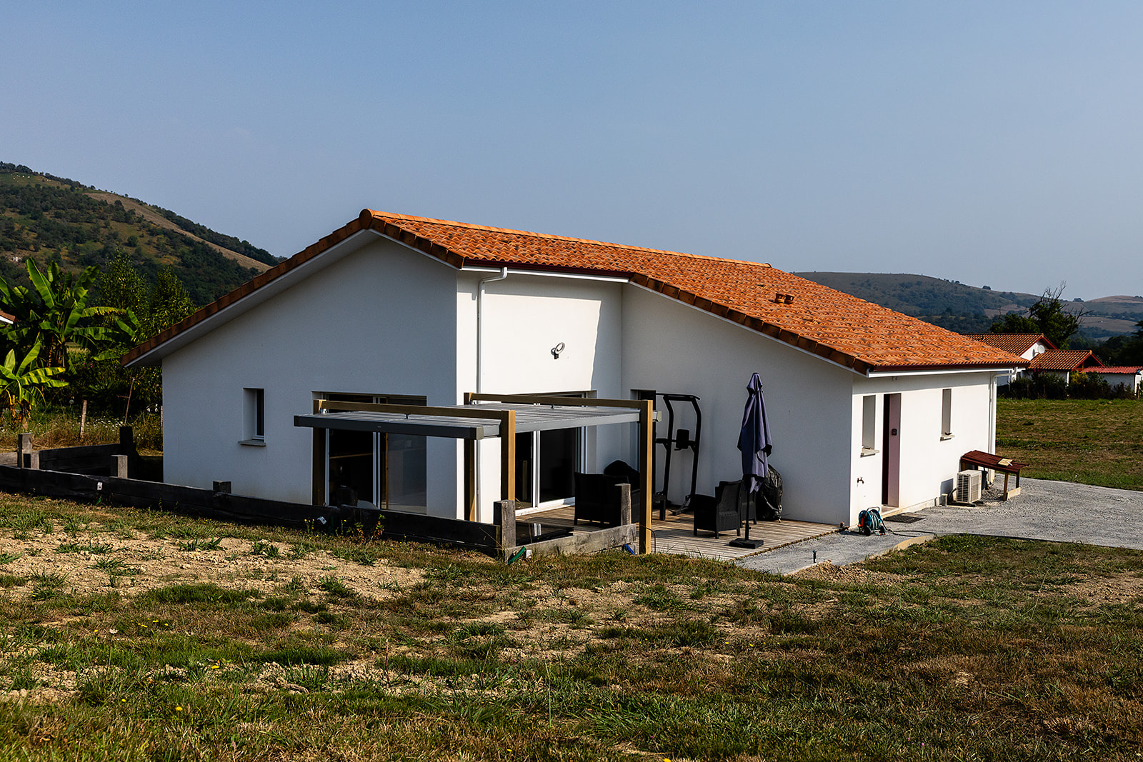 Image_, Maison, Saint-Palais, ref :-302-