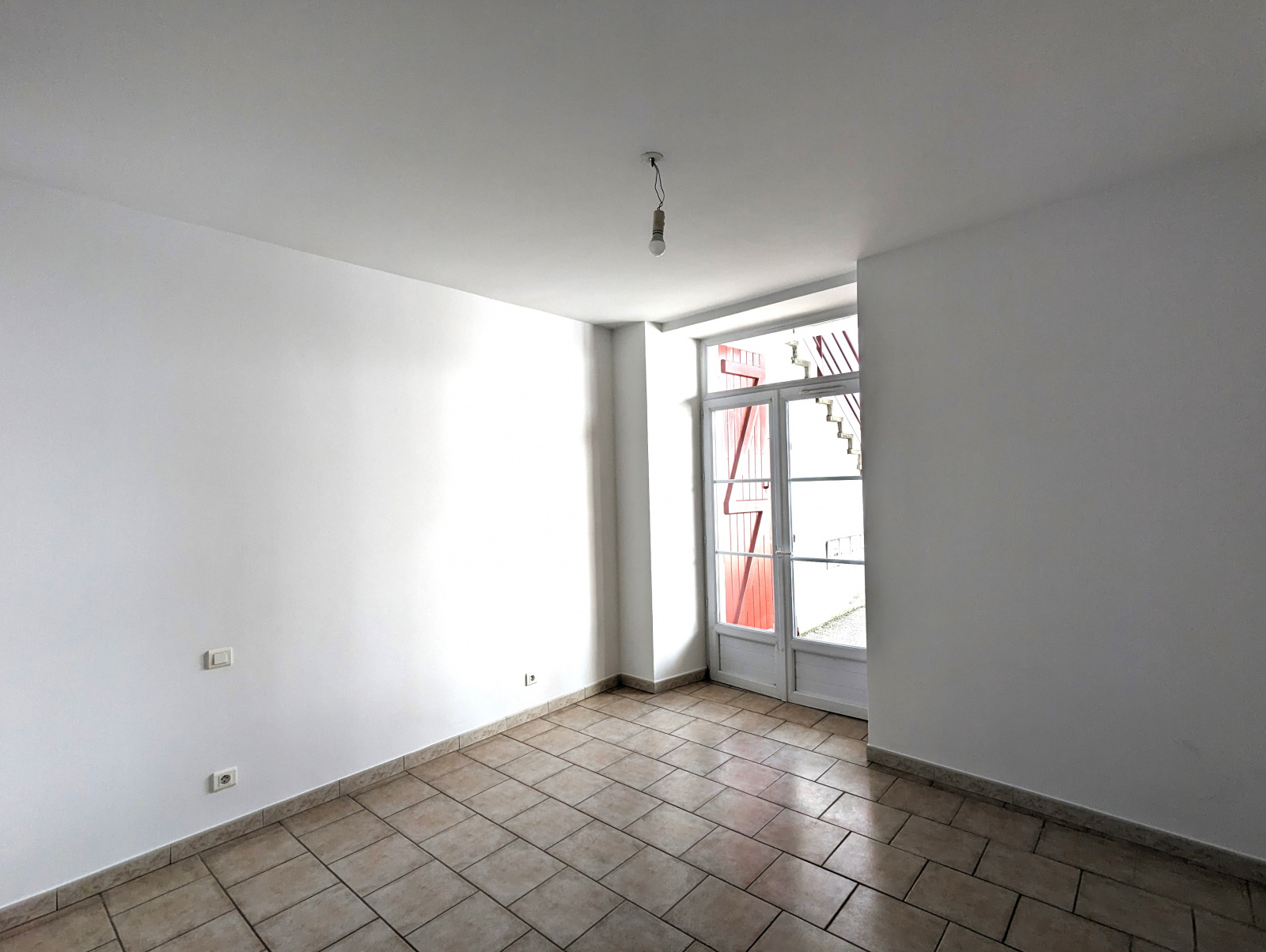 Image_, Appartement, Saint-Palais, ref :G-282