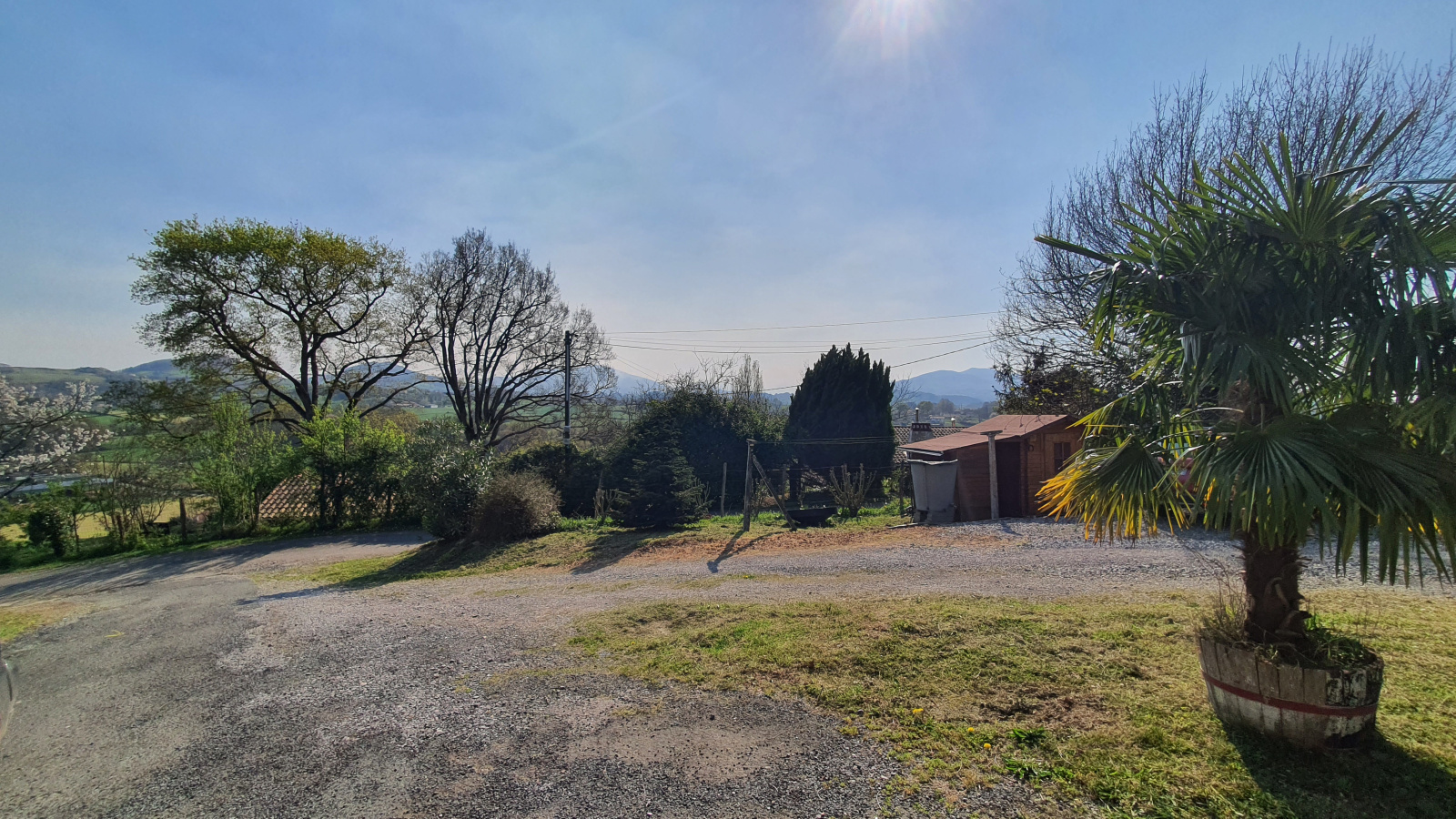 Image_, Appartement, Ayherre, ref :5329