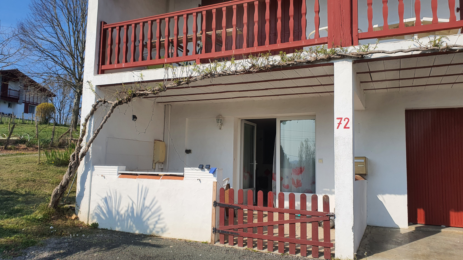 Image_, Appartement, Ayherre, ref :5329