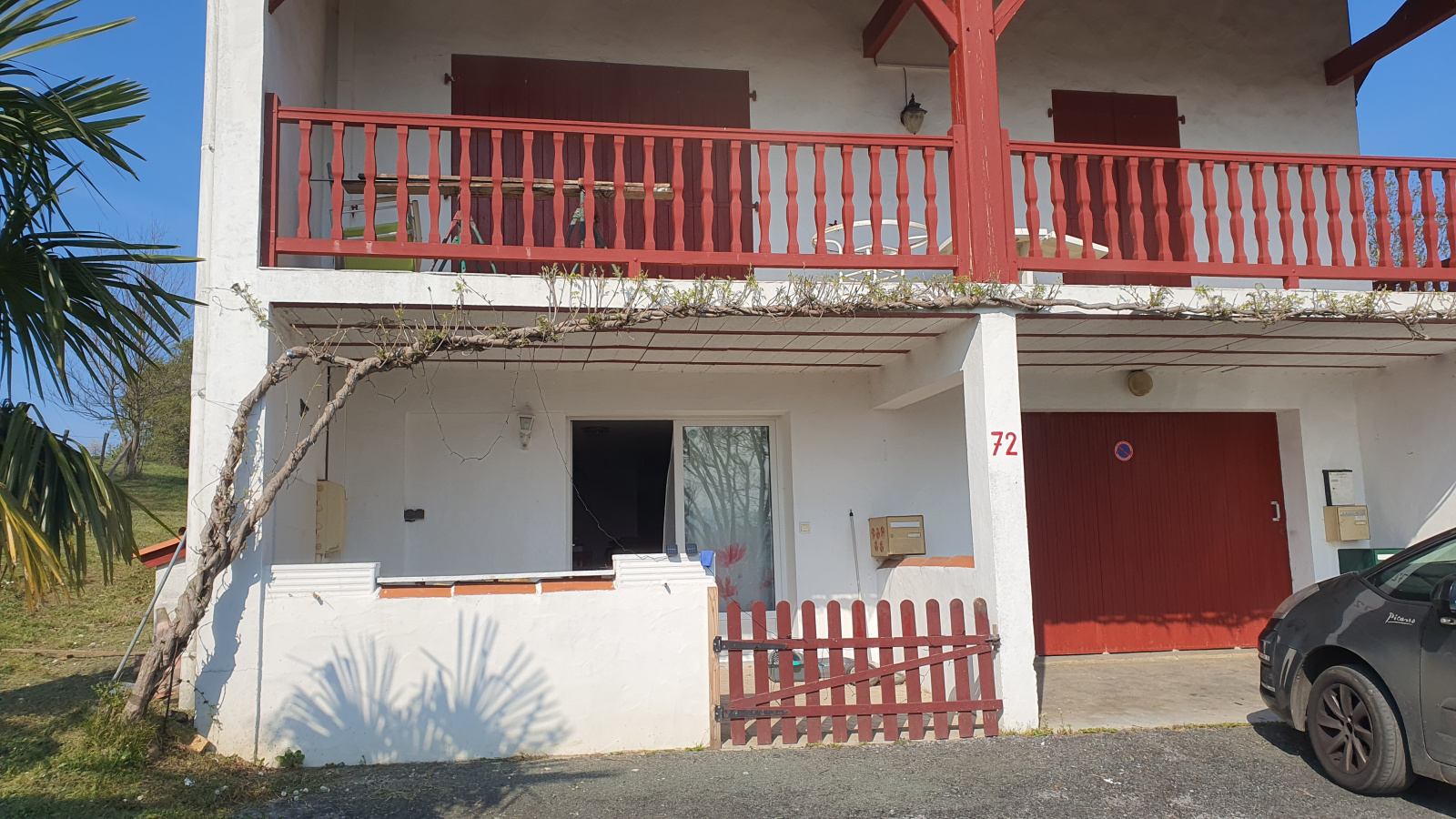 Image_, Appartement, Ayherre, ref :5329