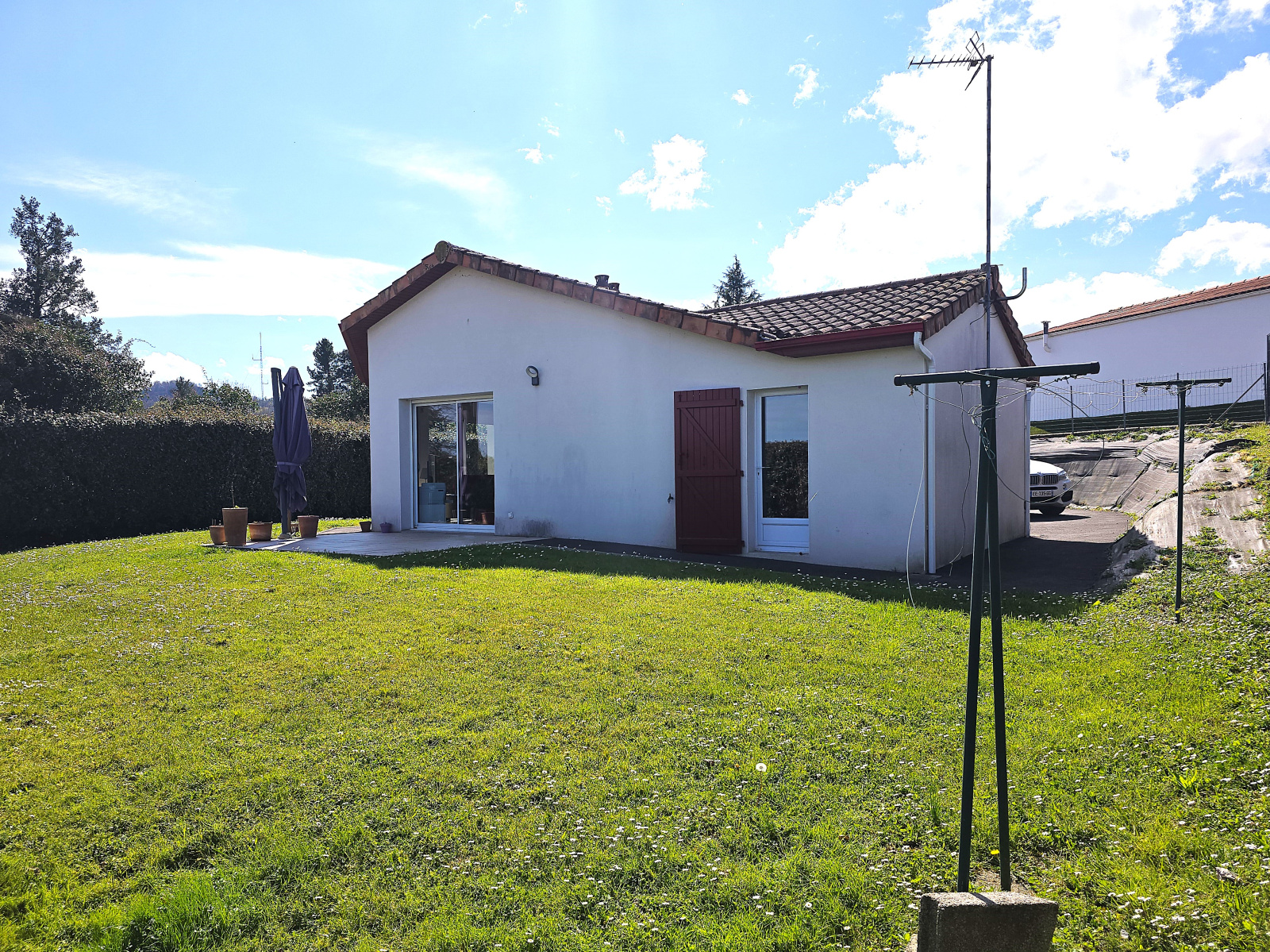 Image_, Maison, Saint-Palais, ref :G-647