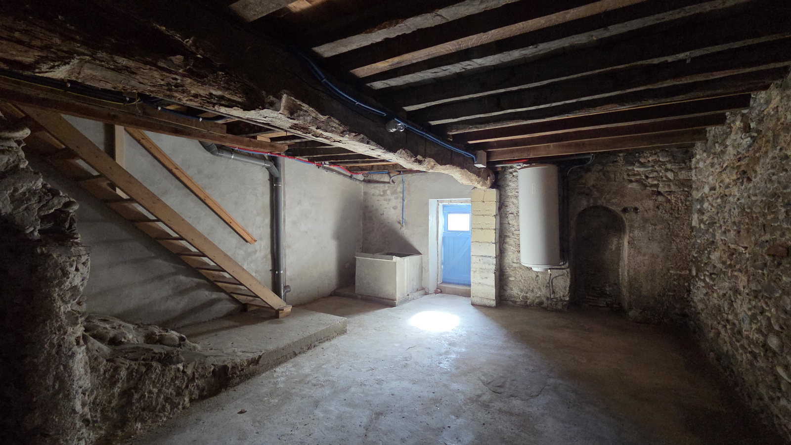Image_, Maison, Sauveterre-de-Béarn, ref :G-H-SAUV