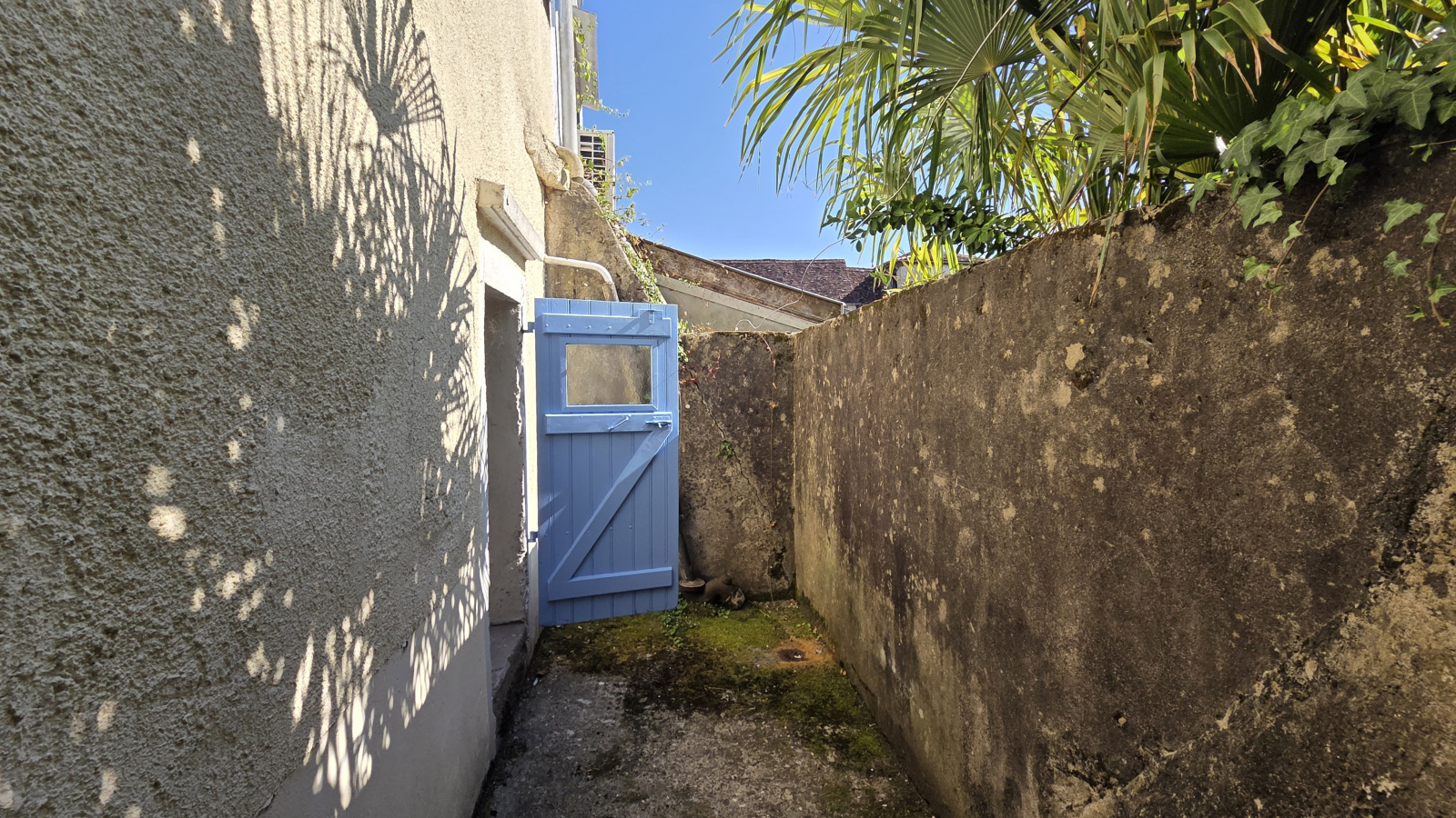 Image_, Maison, Sauveterre-de-Béarn, ref :G-H-SAUV
