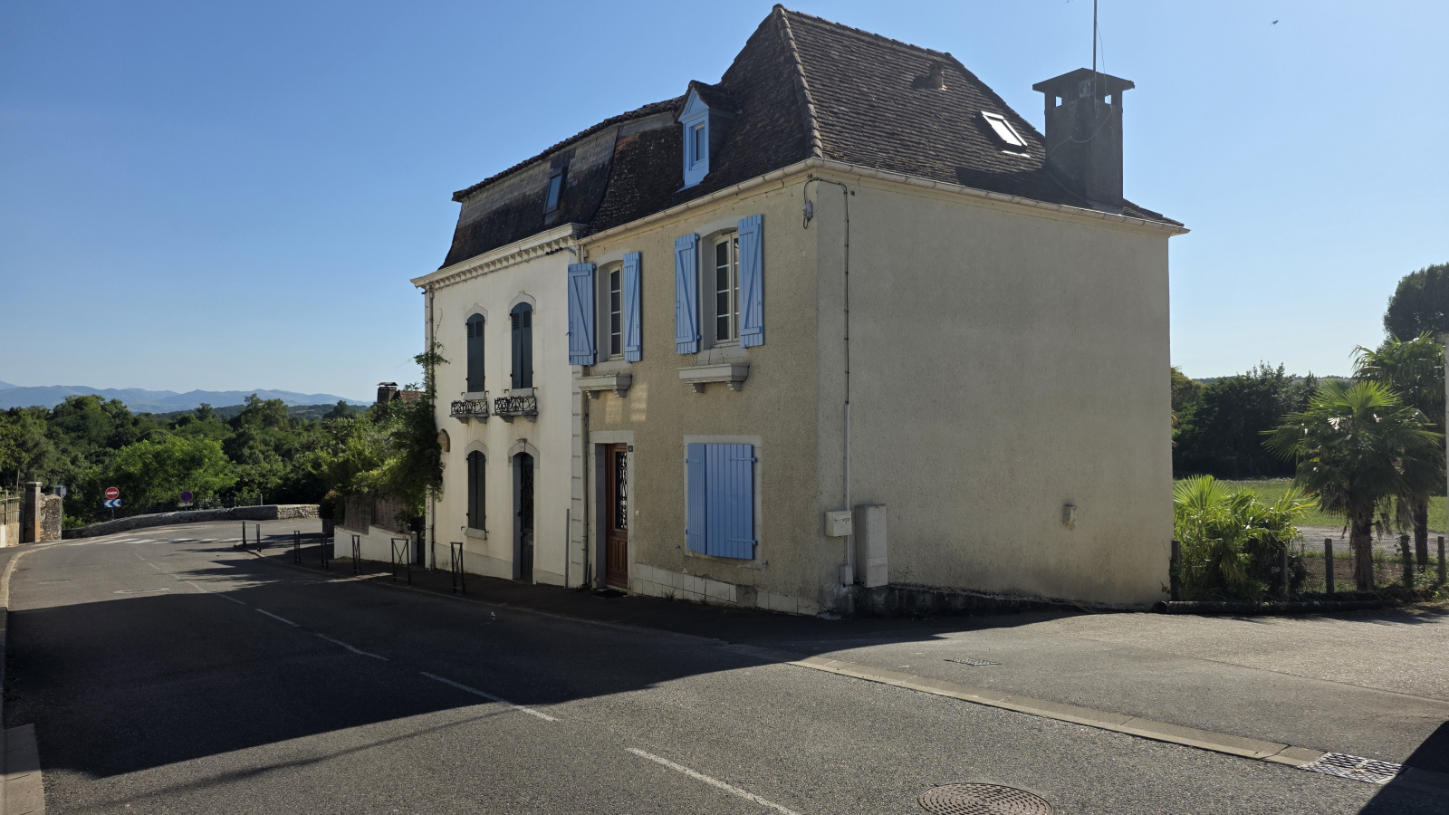Image_, Maison, Sauveterre-de-Béarn, ref :G-H-SAUV