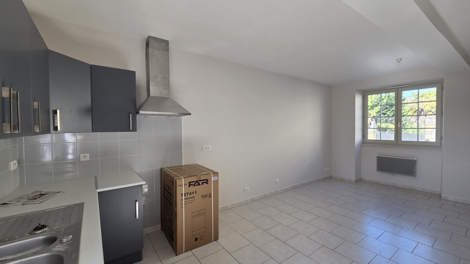 Image_, Maison, Sauveterre-de-Béarn, ref :G-H-SAUV