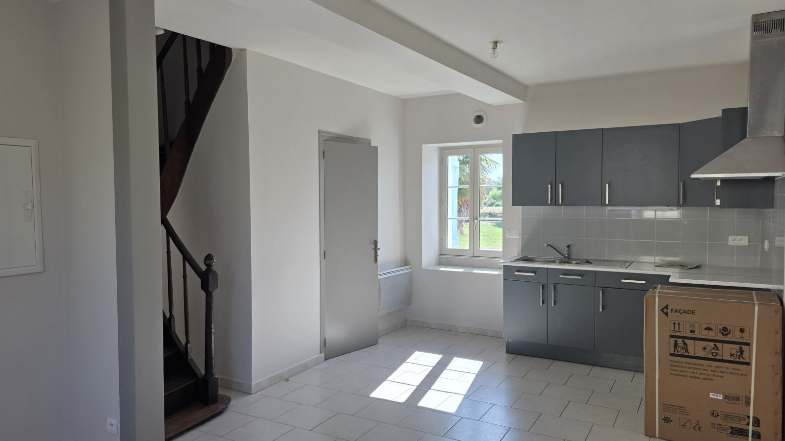 Image_, Maison, Sauveterre-de-Béarn, ref :G-H-SAUV