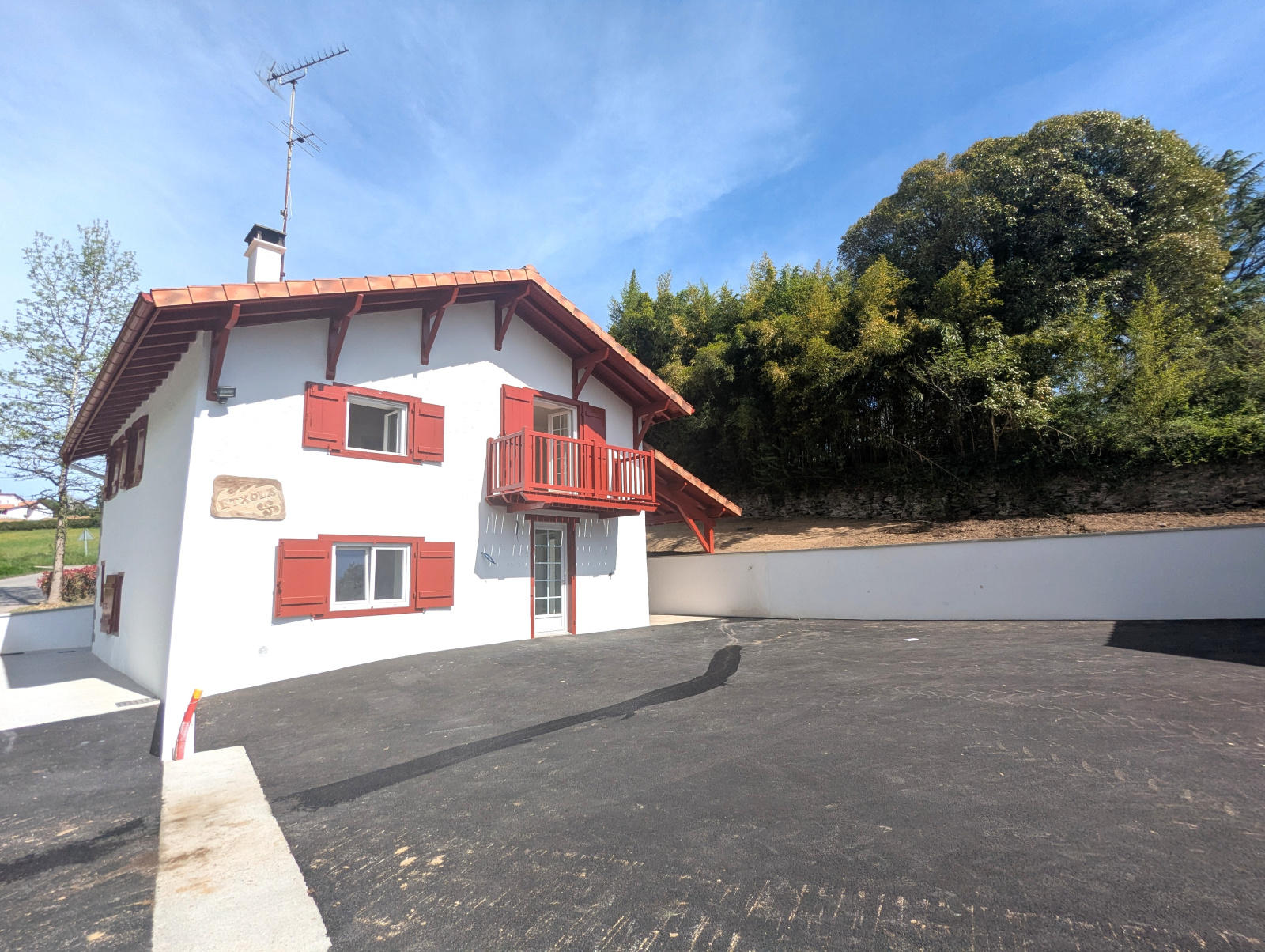 Image_, Maison, Amendeuix-Oneix, ref :G-515