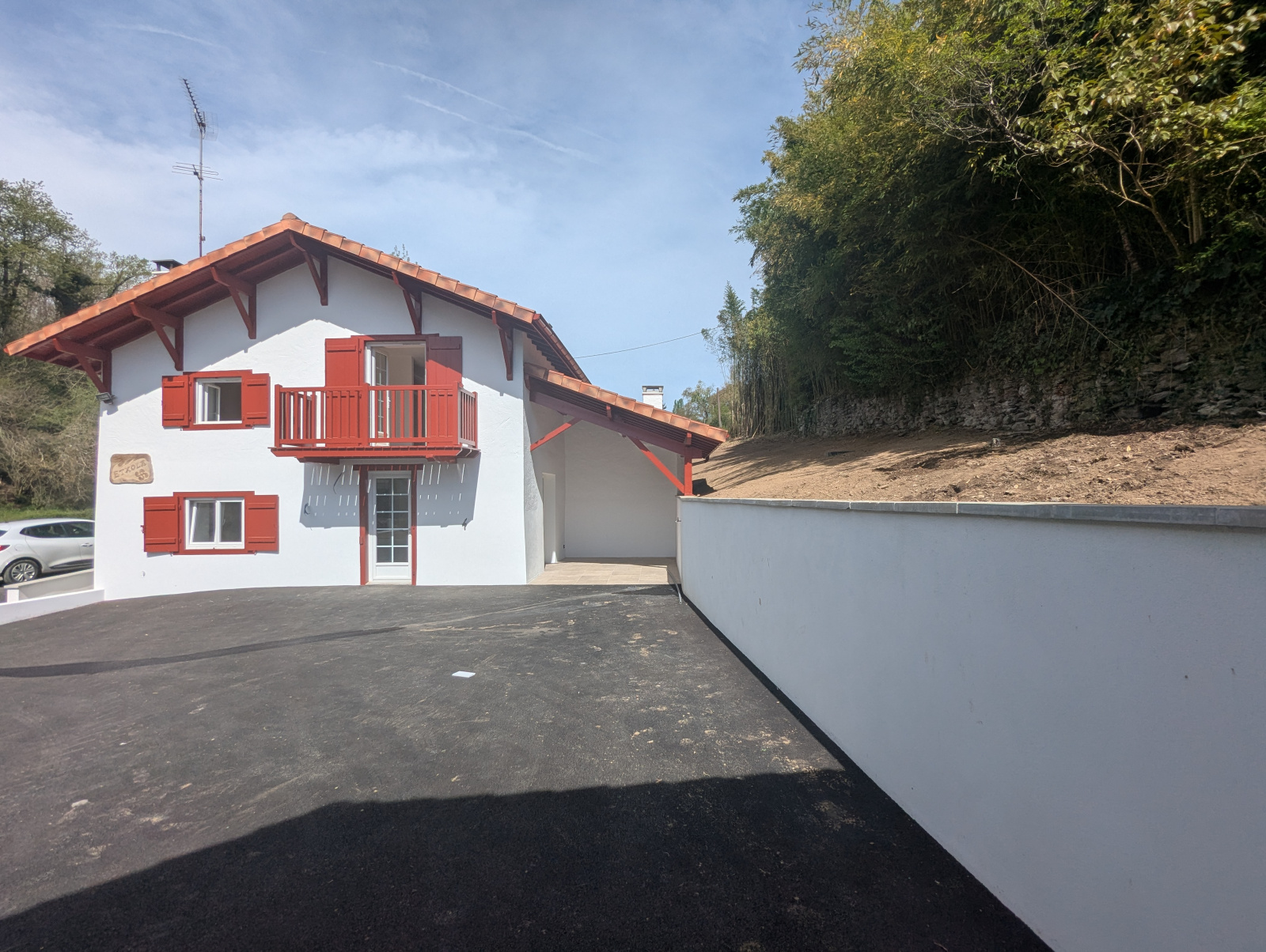 Image_, Maison, Amendeuix-Oneix, ref :G-515