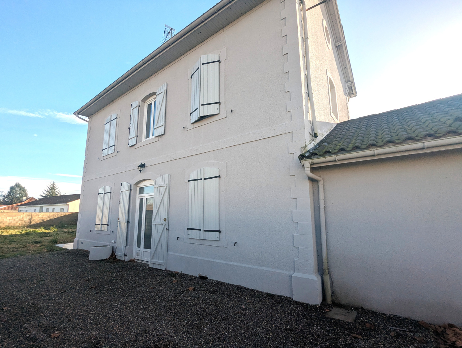 Image_, Maison, Barraute-Camu, ref :G-491