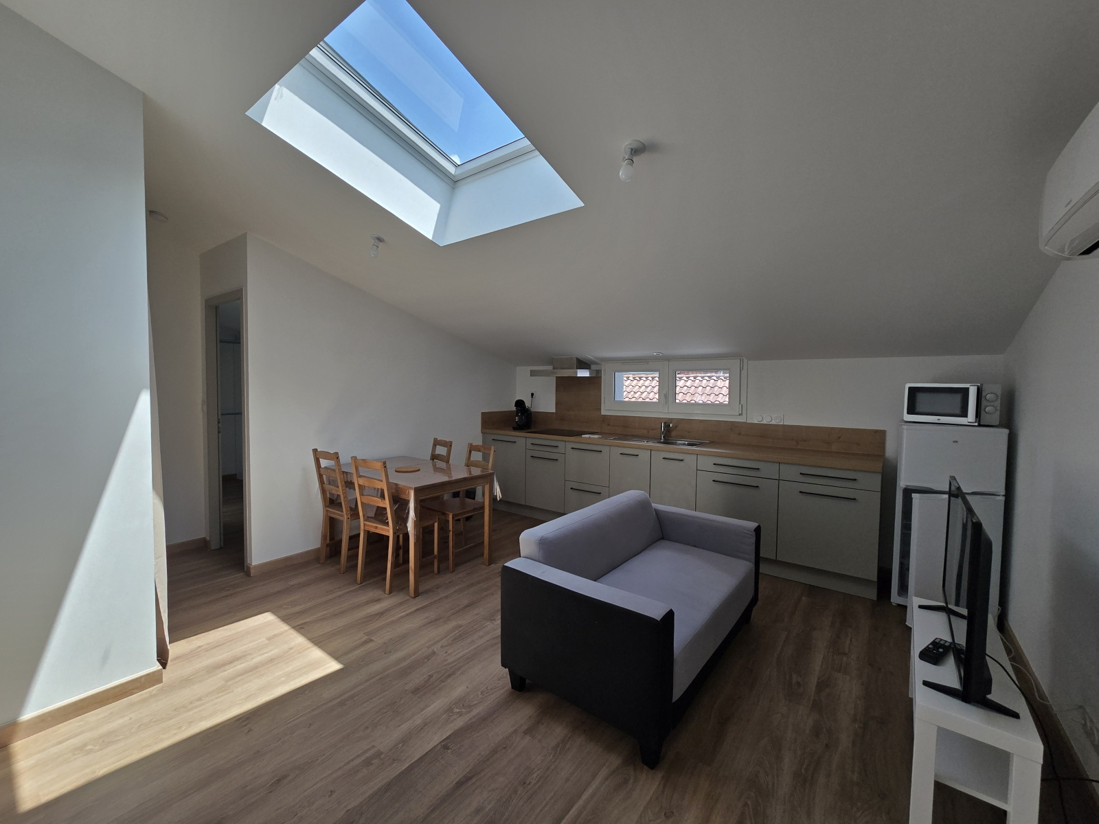 Image_, Appartement, Saint-Palais, ref :G-359