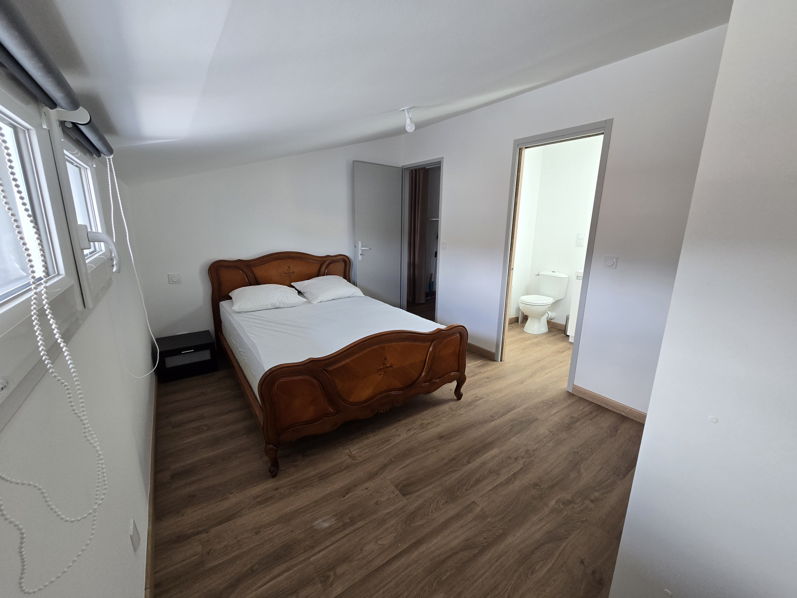Image_, Appartement, Saint-Palais, ref :G-359