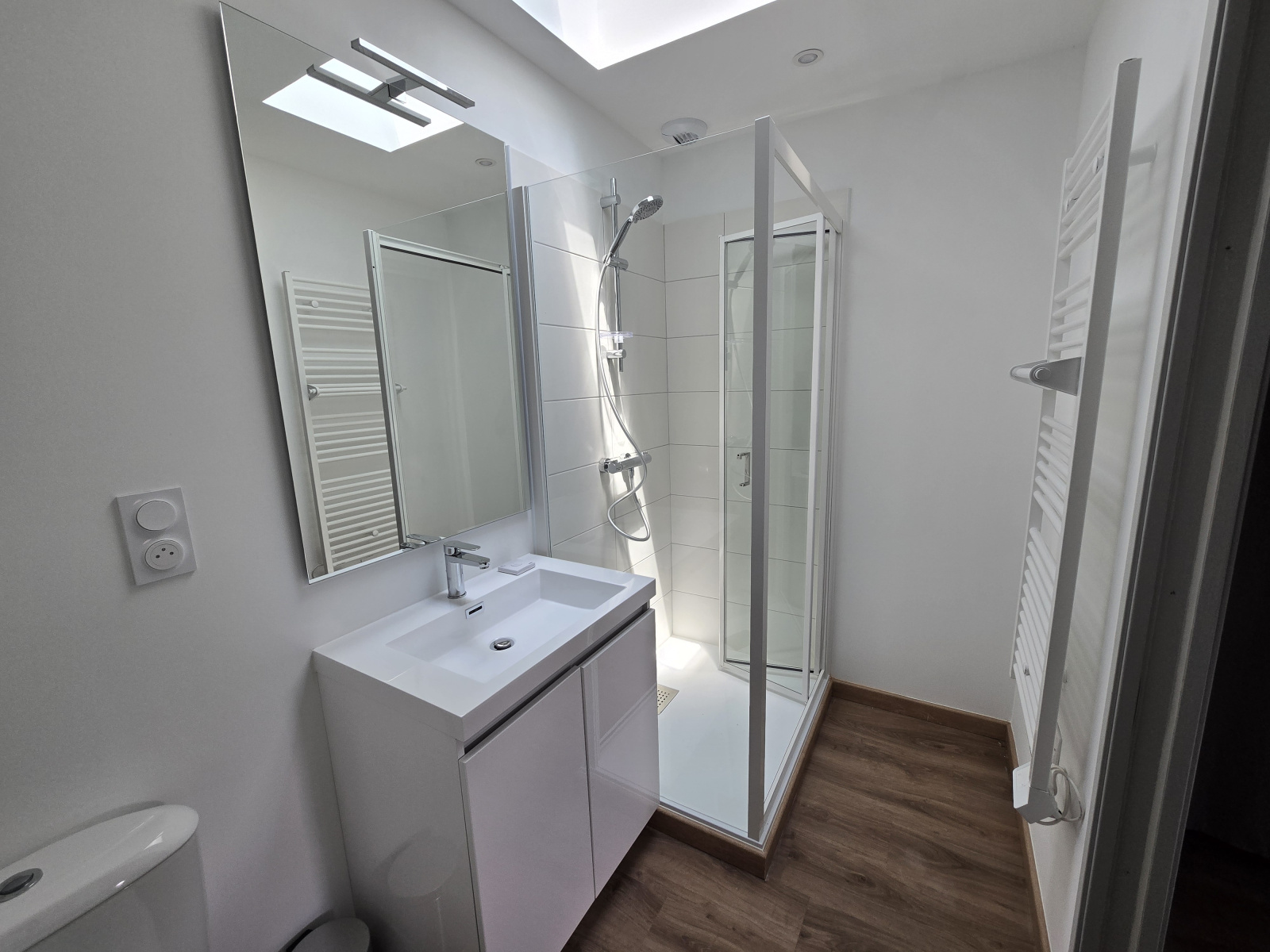 Image_, Appartement, Saint-Palais, ref :G-359