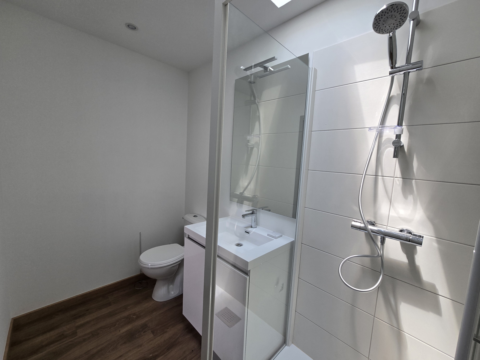 Image_, Appartement, Saint-Palais, ref :G-359