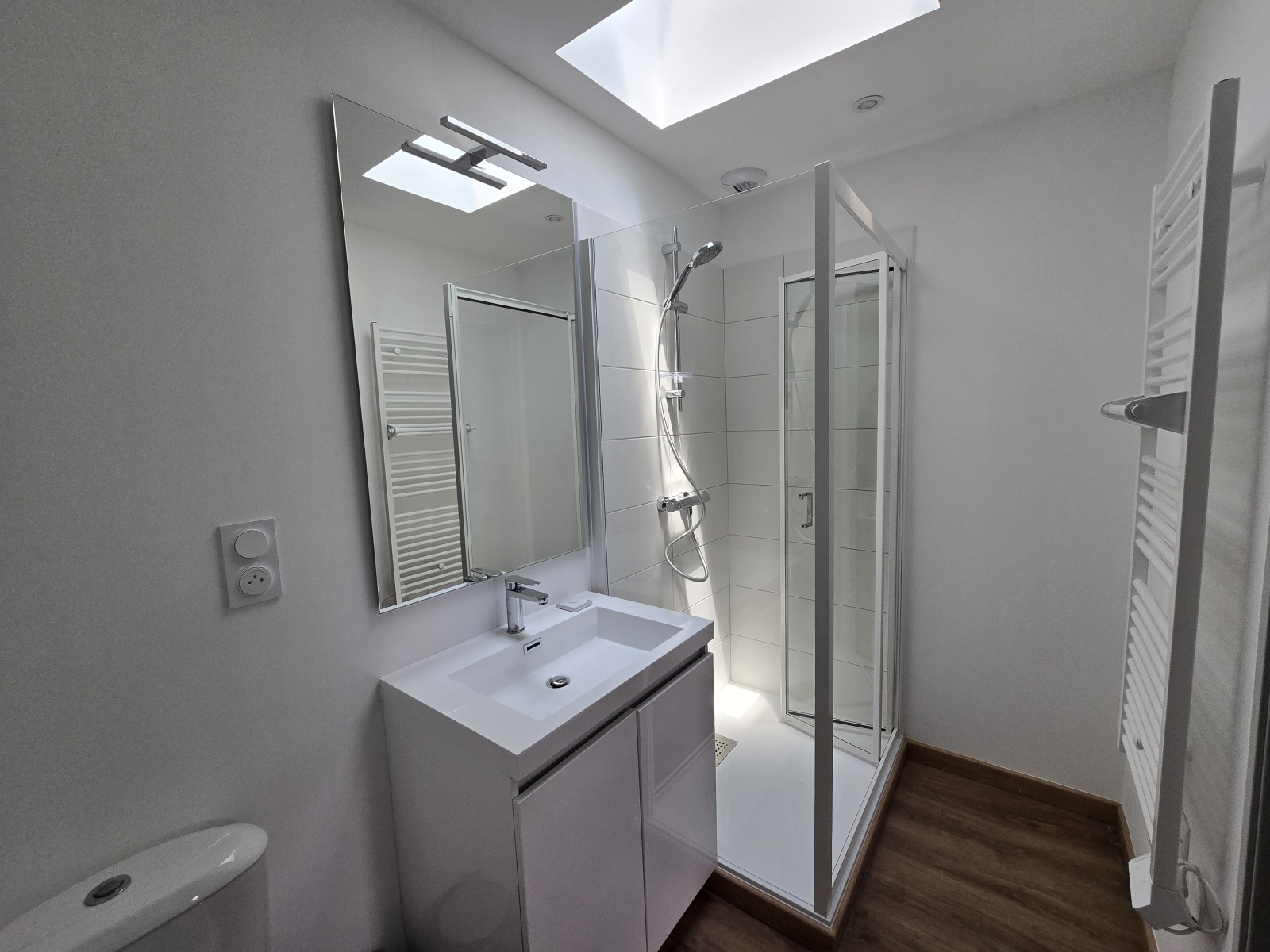 Image_, Appartement, Saint-Palais, ref :G-359