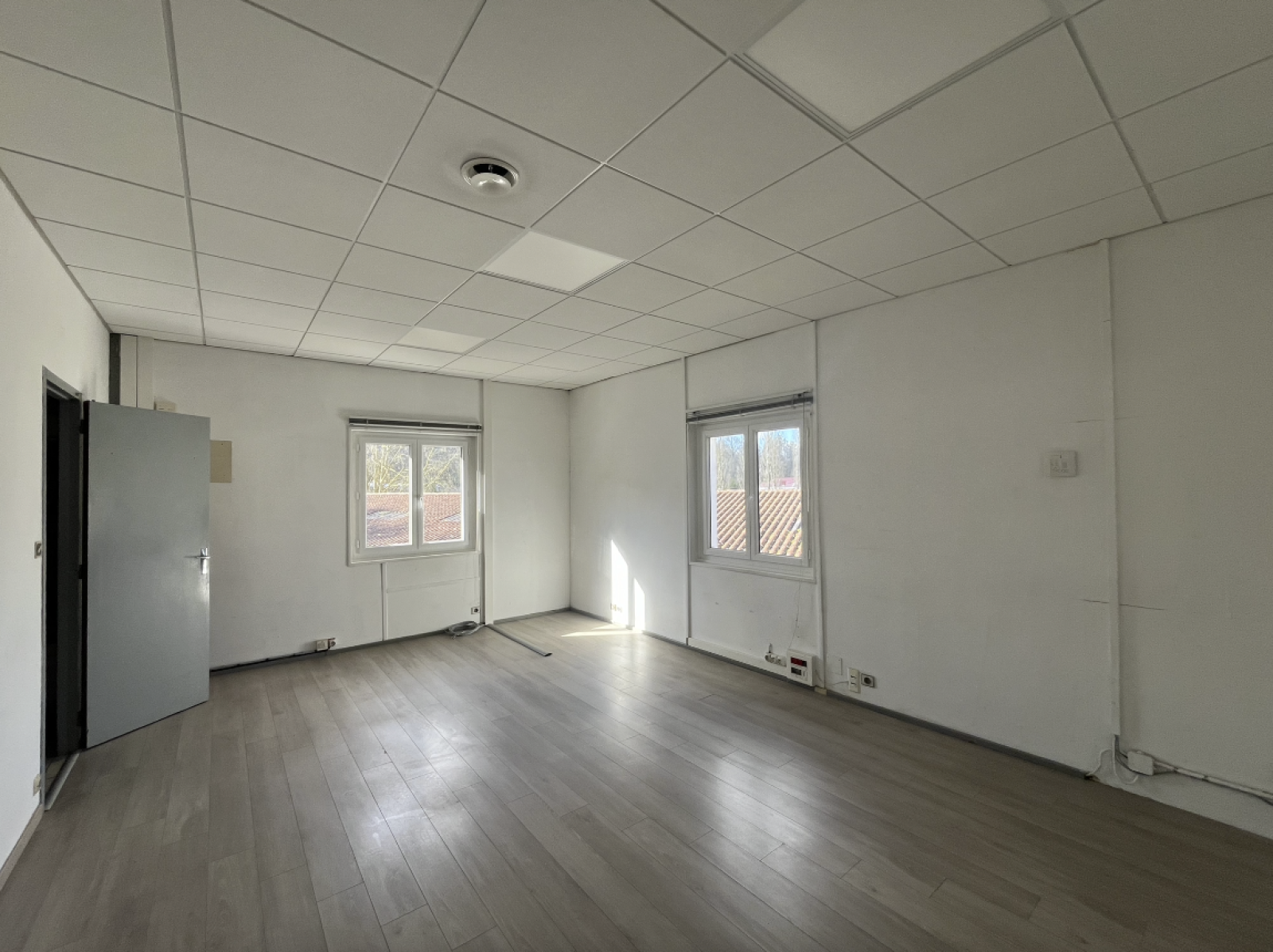 Image_, Local commercial, Saint-Palais, ref :