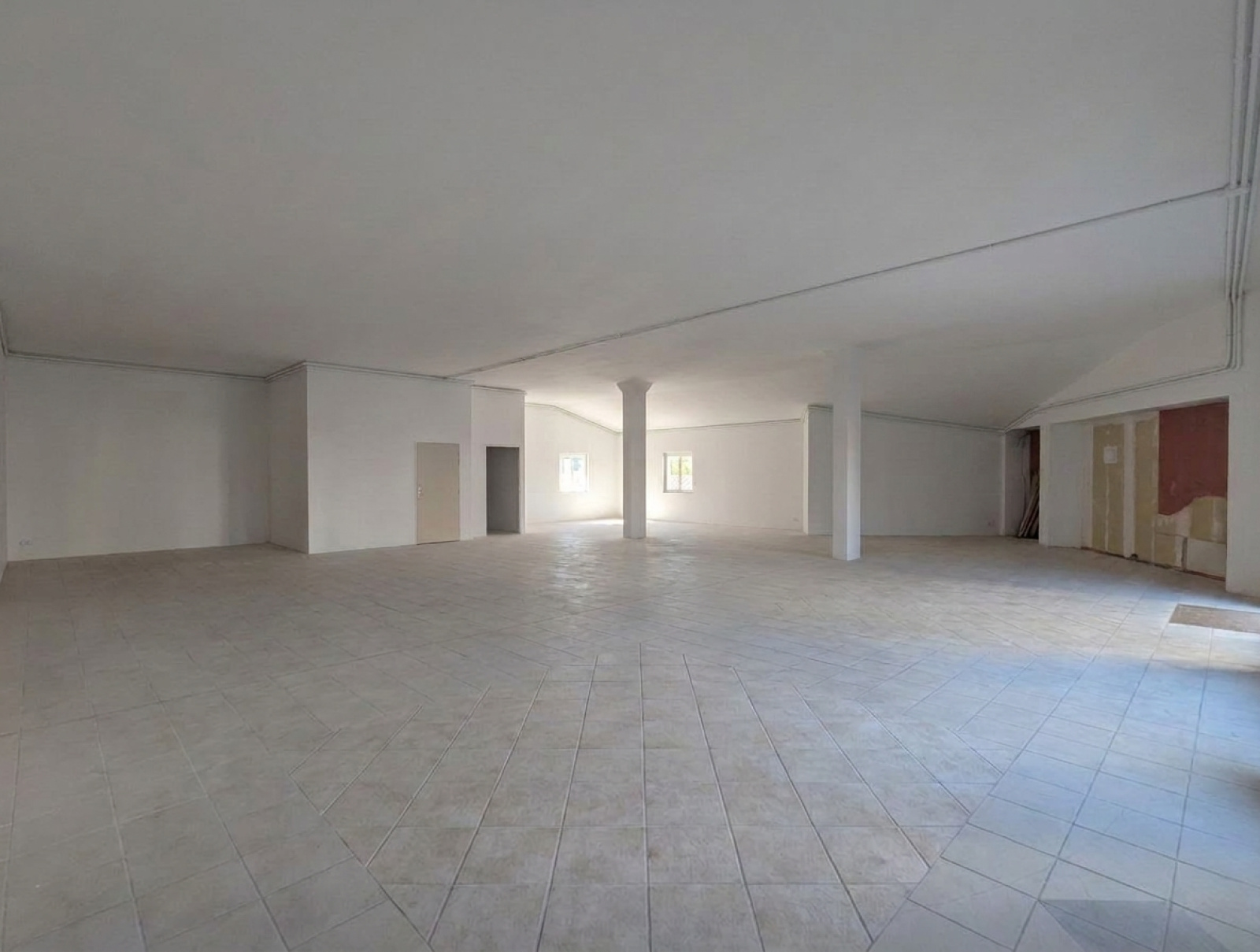 Image_, Local commercial, Saint-Palais, ref :