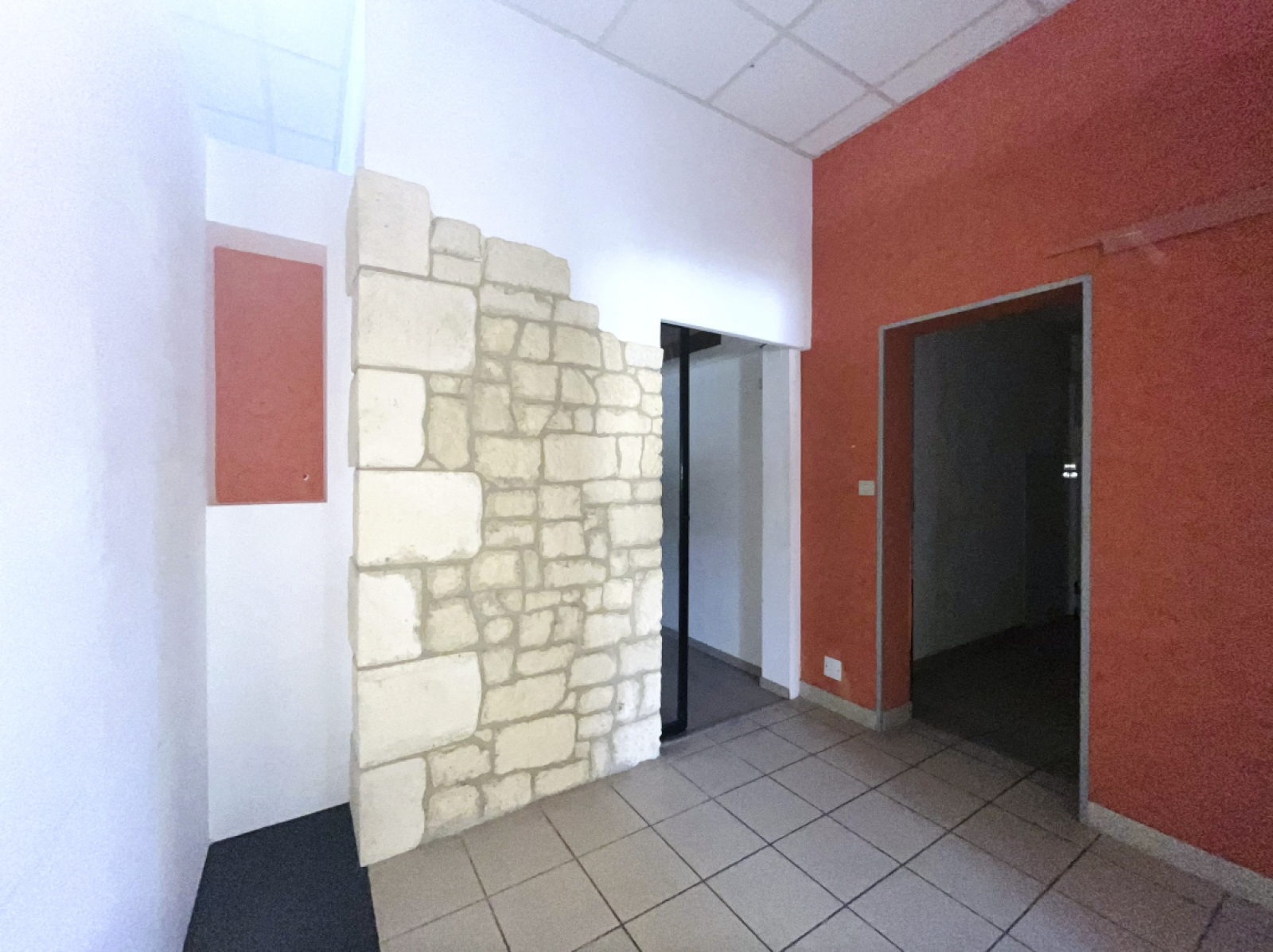 Image_, Local commercial, Saint-Palais, ref :