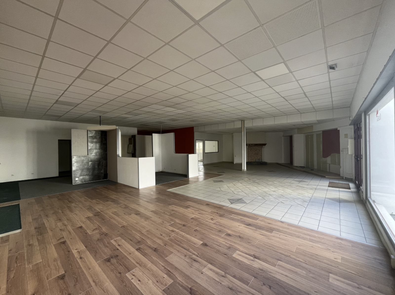 Image_, Local commercial, Saint-Palais, ref :