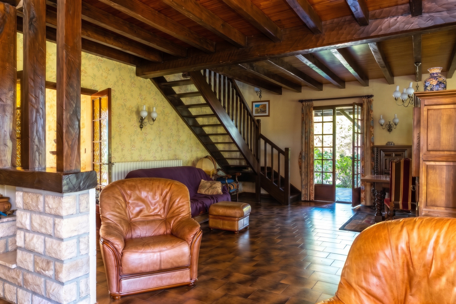Image_, Maison, Gabat, ref :344