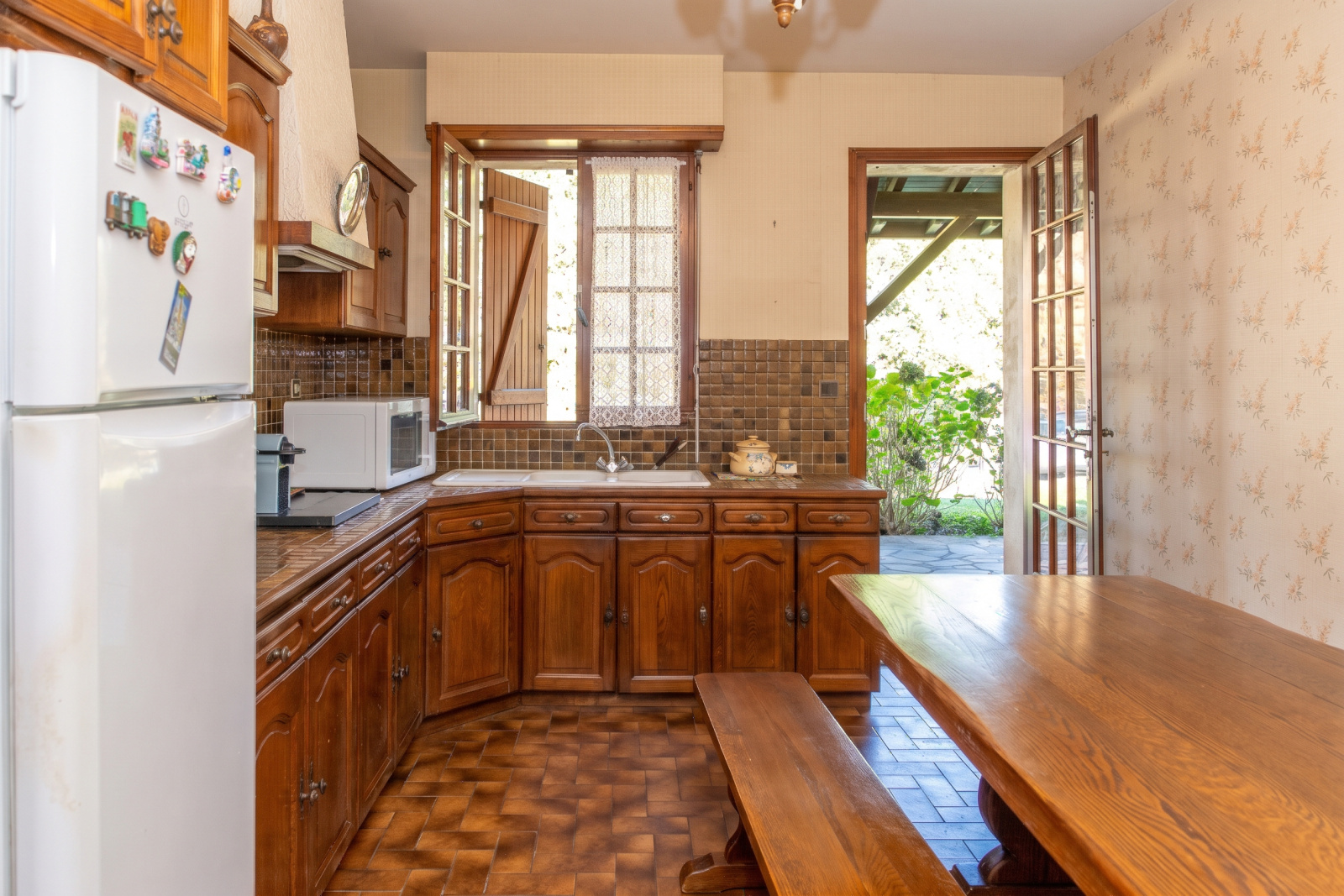 Image_, Maison, Gabat, ref :344
