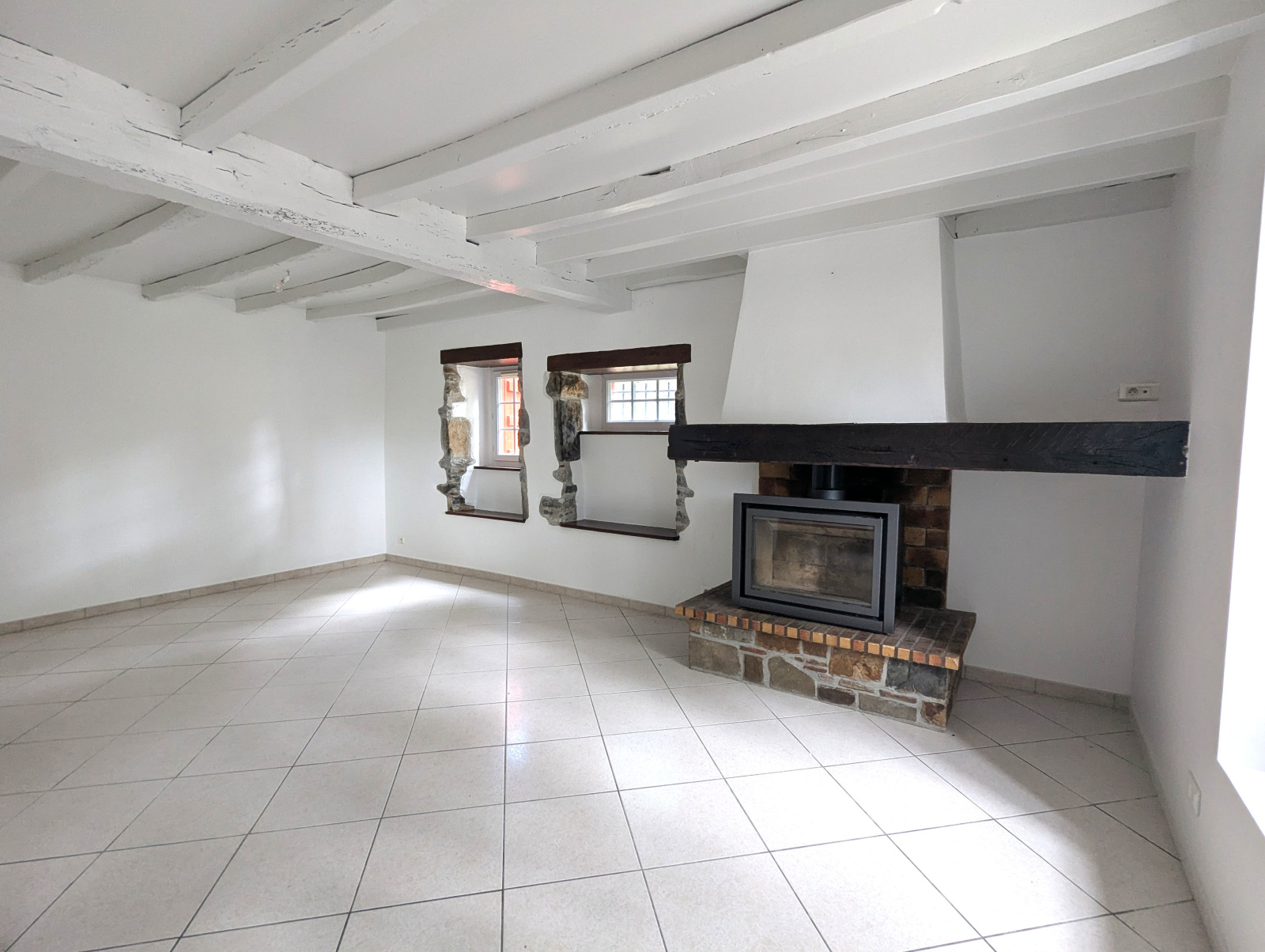 Image_, Appartement, Lohitzun-Oyhercq, ref :G-453