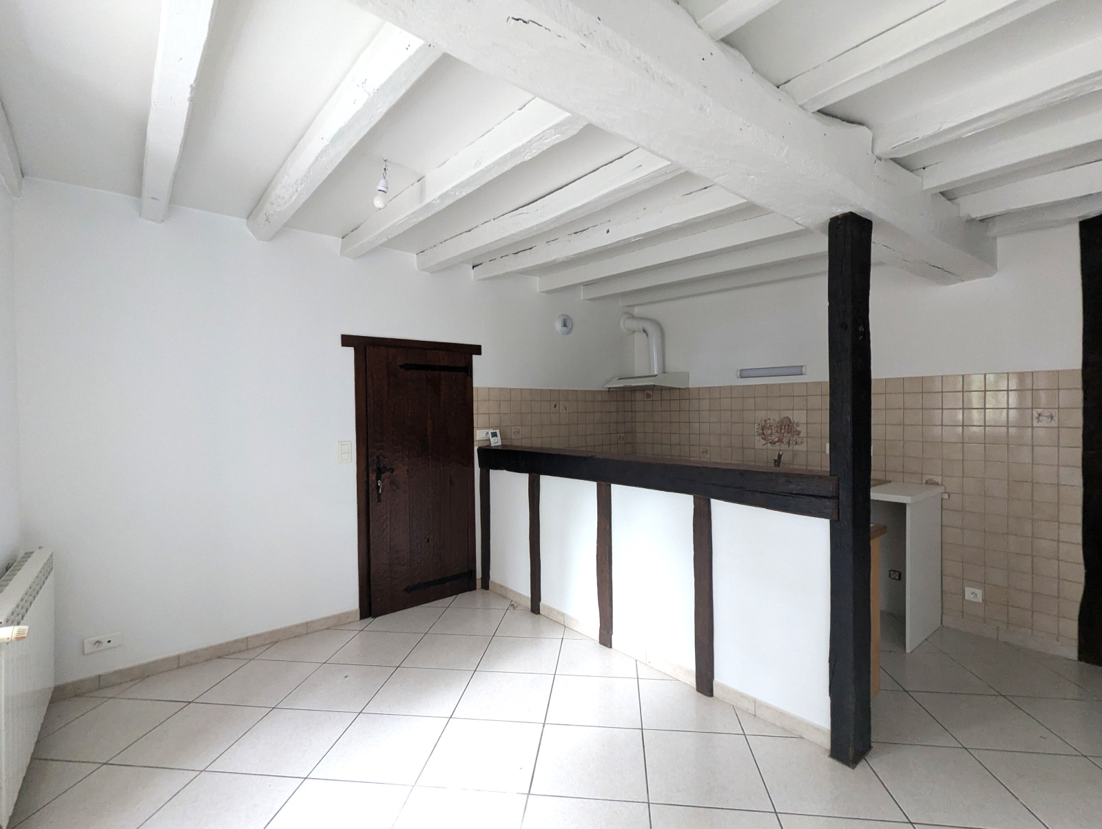 Image_, Appartement, Lohitzun-Oyhercq, ref :G-453