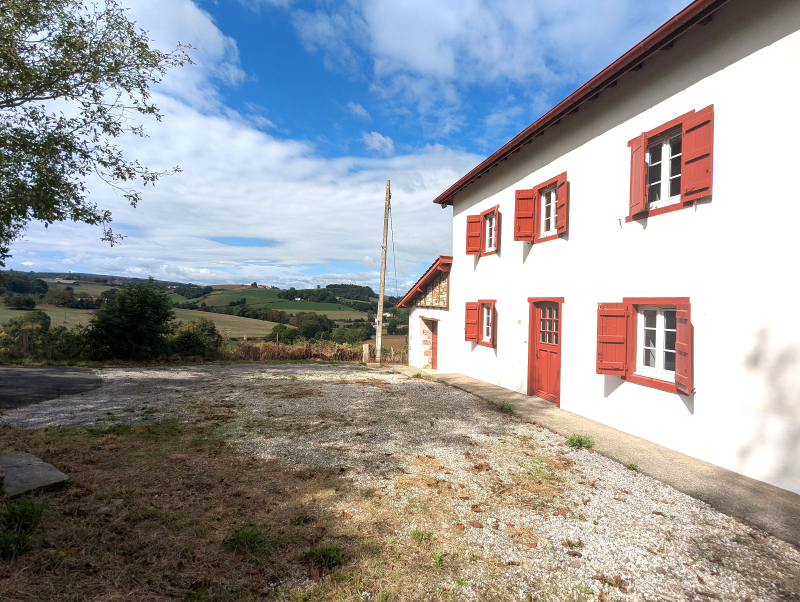 Image_, Appartement, Lohitzun-Oyhercq, ref :G-453