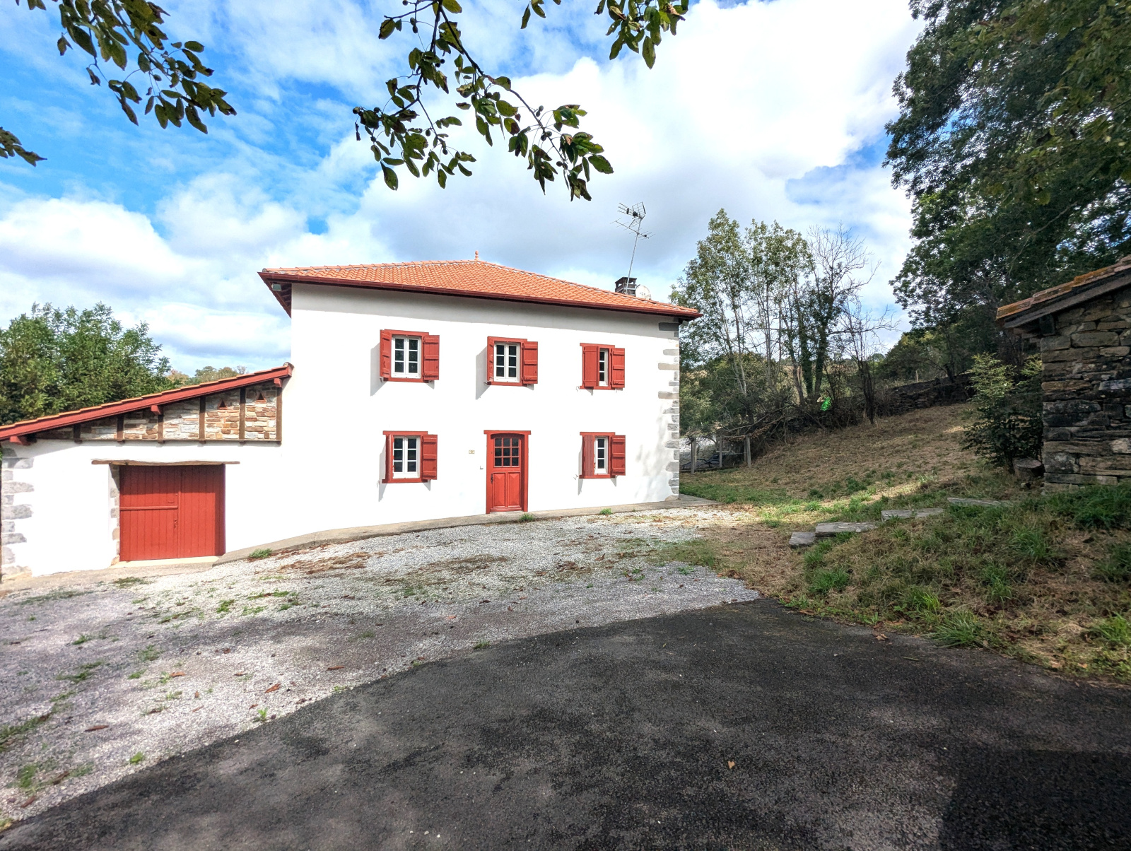 Image_, Appartement, Lohitzun-Oyhercq, ref :G-453