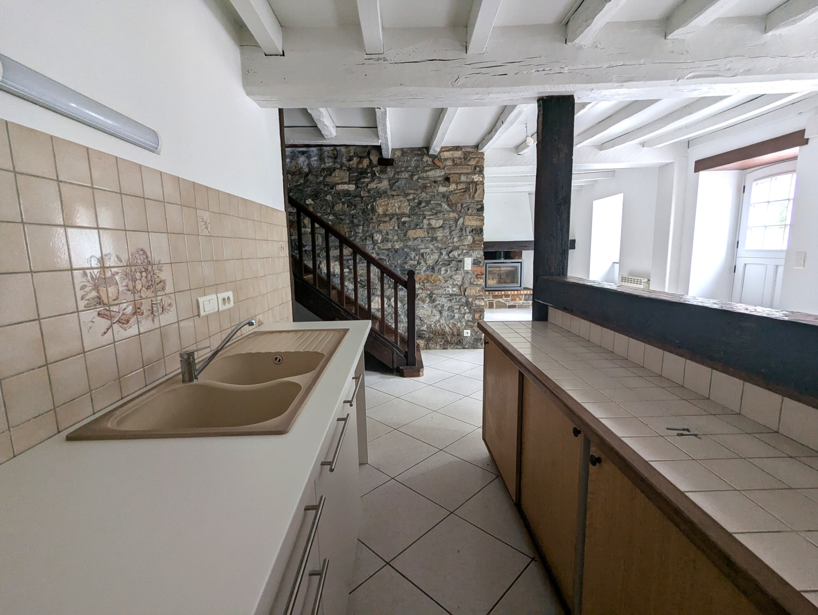 Image_, Appartement, Lohitzun-Oyhercq, ref :G-453