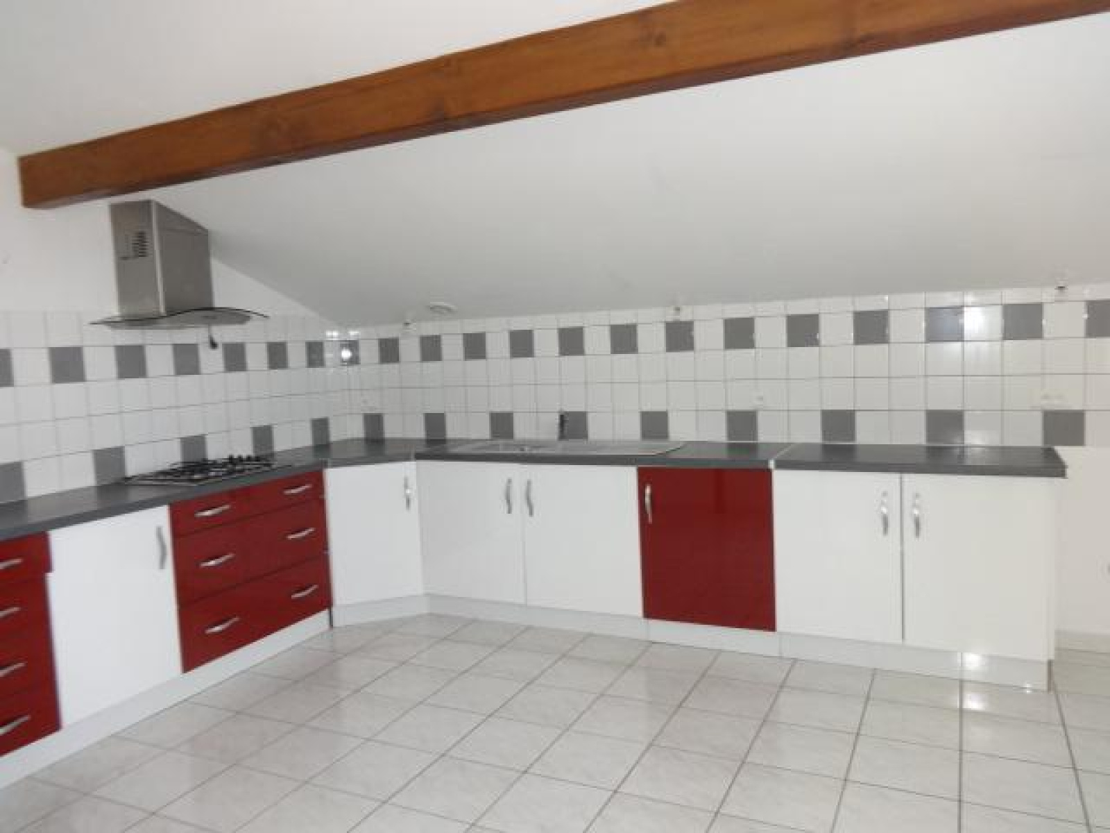 Image_, Appartement, Gabat, ref :G-229