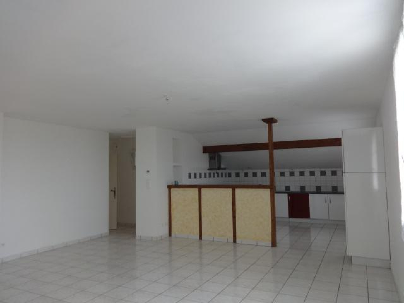 Image_, Appartement, Gabat, ref :G-229