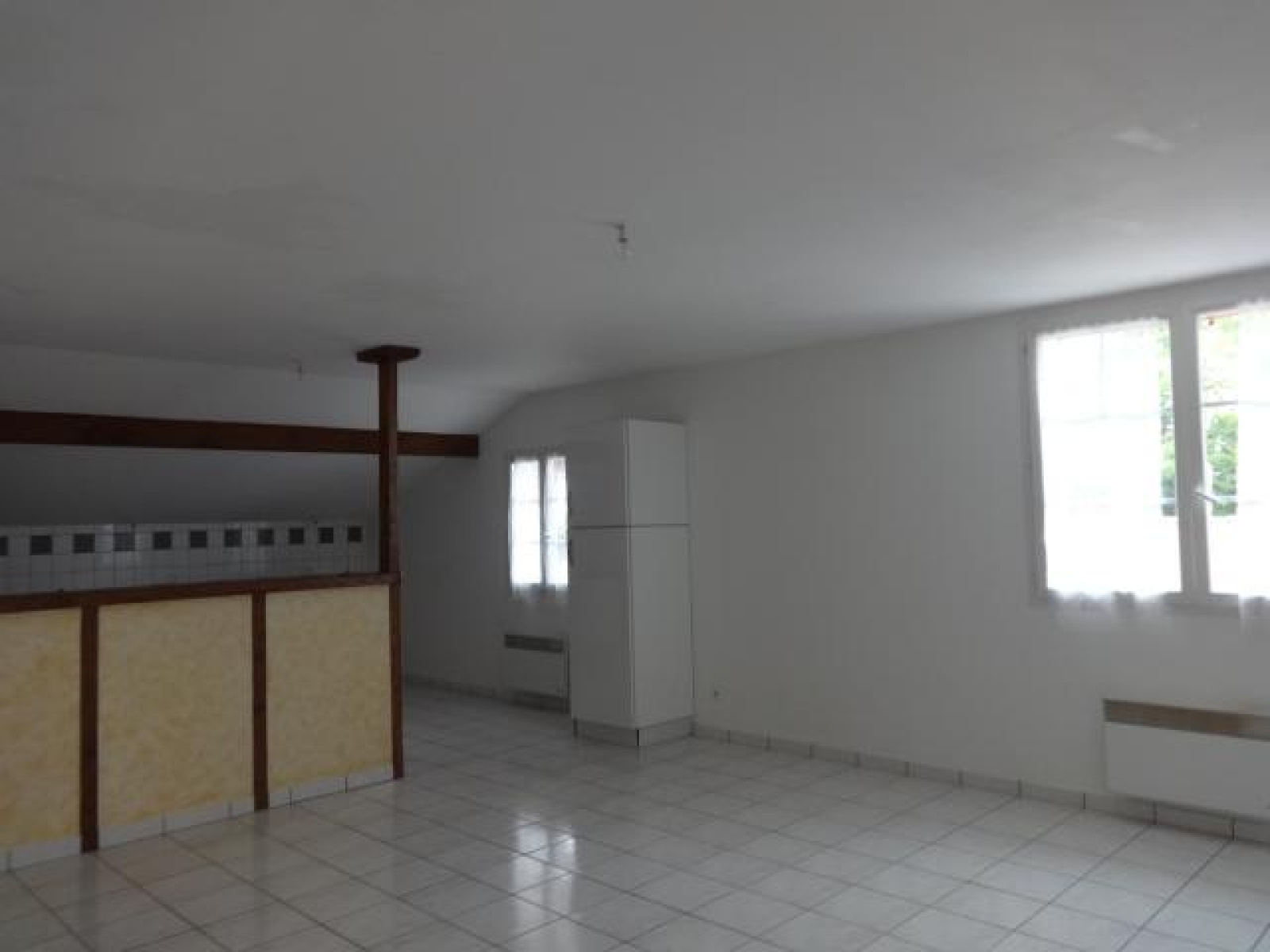 Image_, Appartement, Gabat, ref :G-229