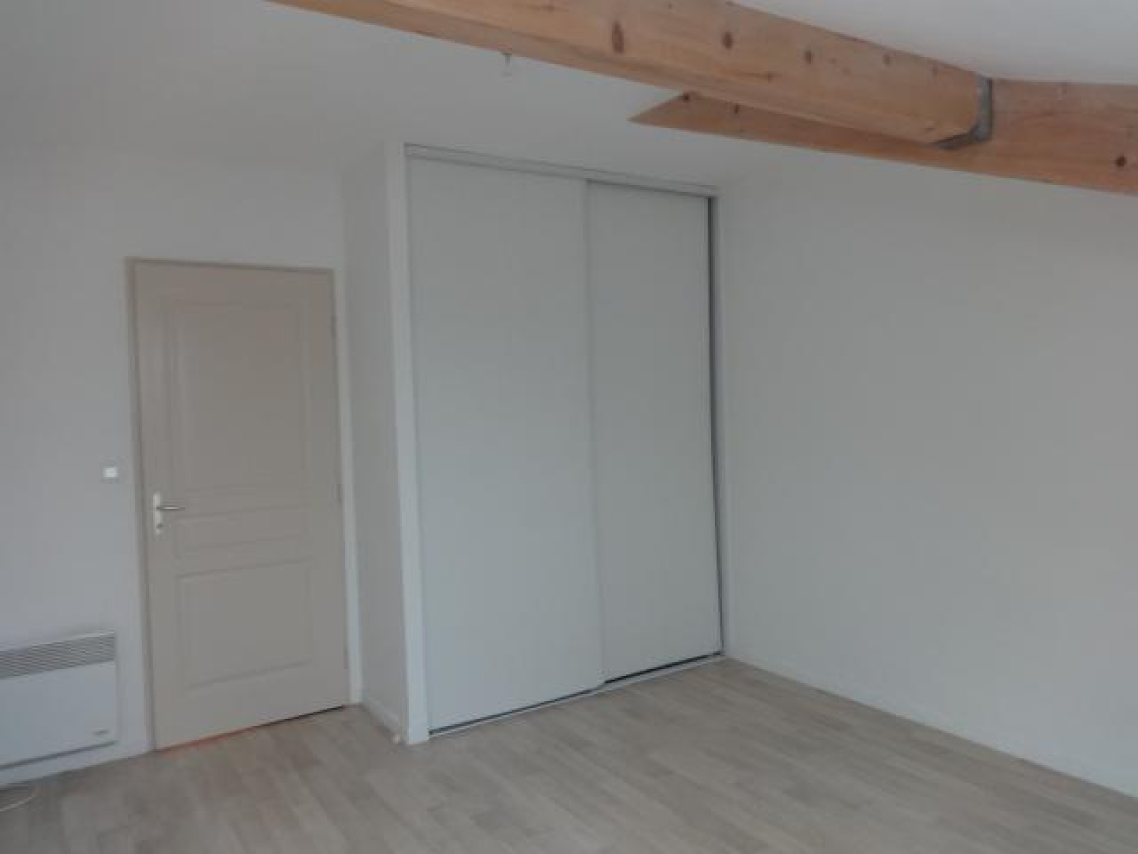 Image_, Appartement, Gabat, ref :G-229