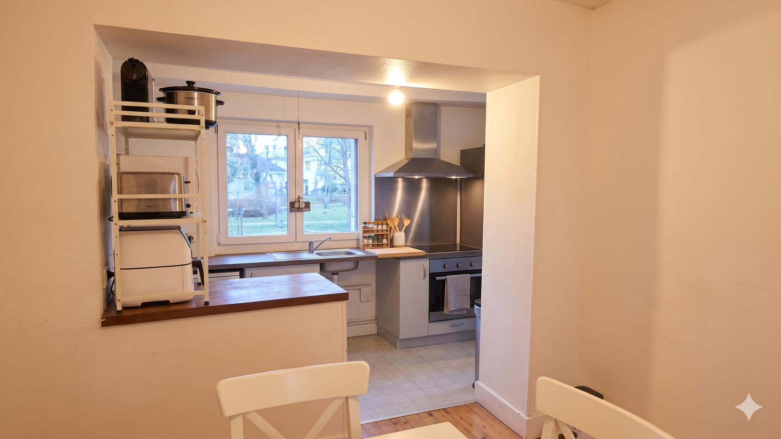 Image_, Appartement, Mauléon-Licharre, ref :512