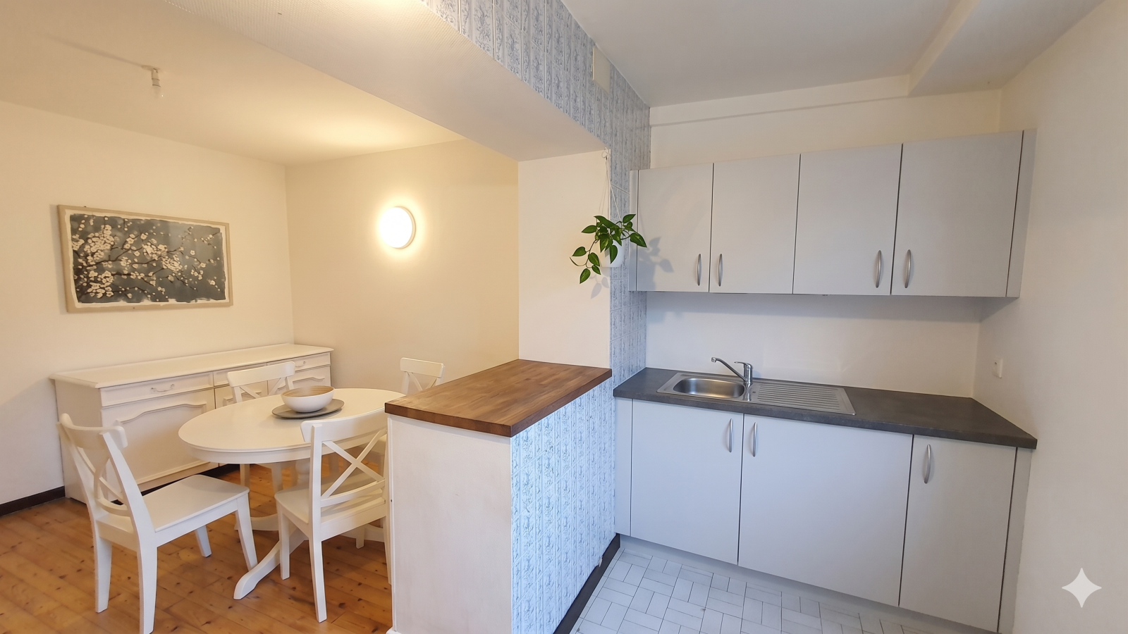 Image_, Appartement, Mauléon-Licharre, ref :512