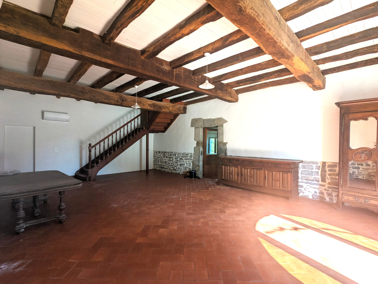 Image_, Maison, Orsanco, ref :G-504