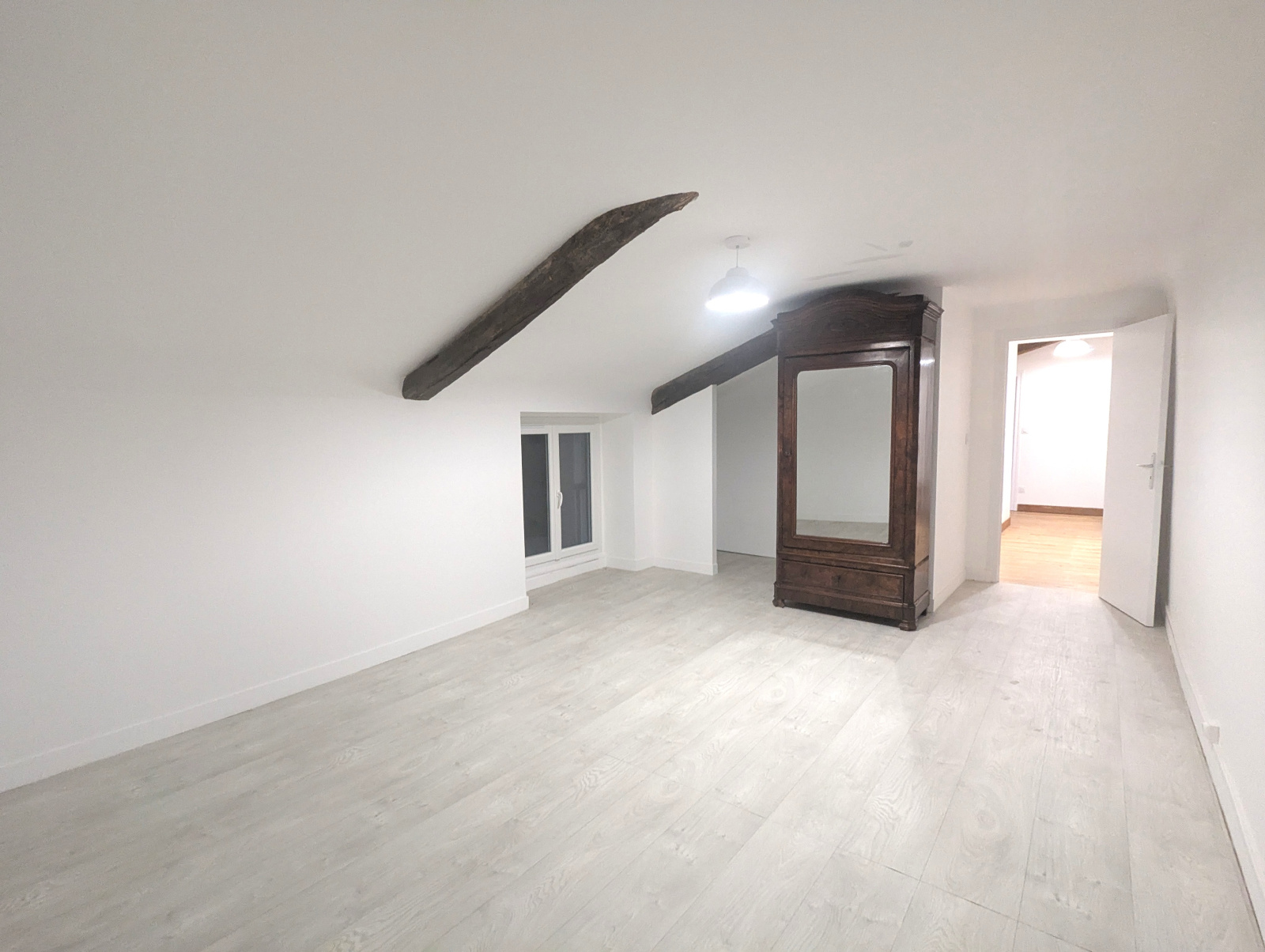Image_, Appartement, Orsanco, ref :G-504