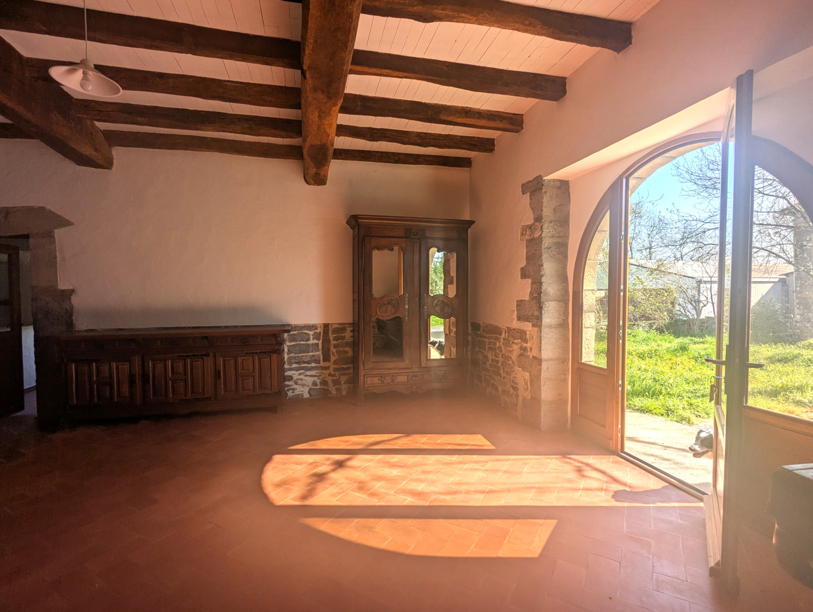Image_, Maison, Orsanco, ref :G-504