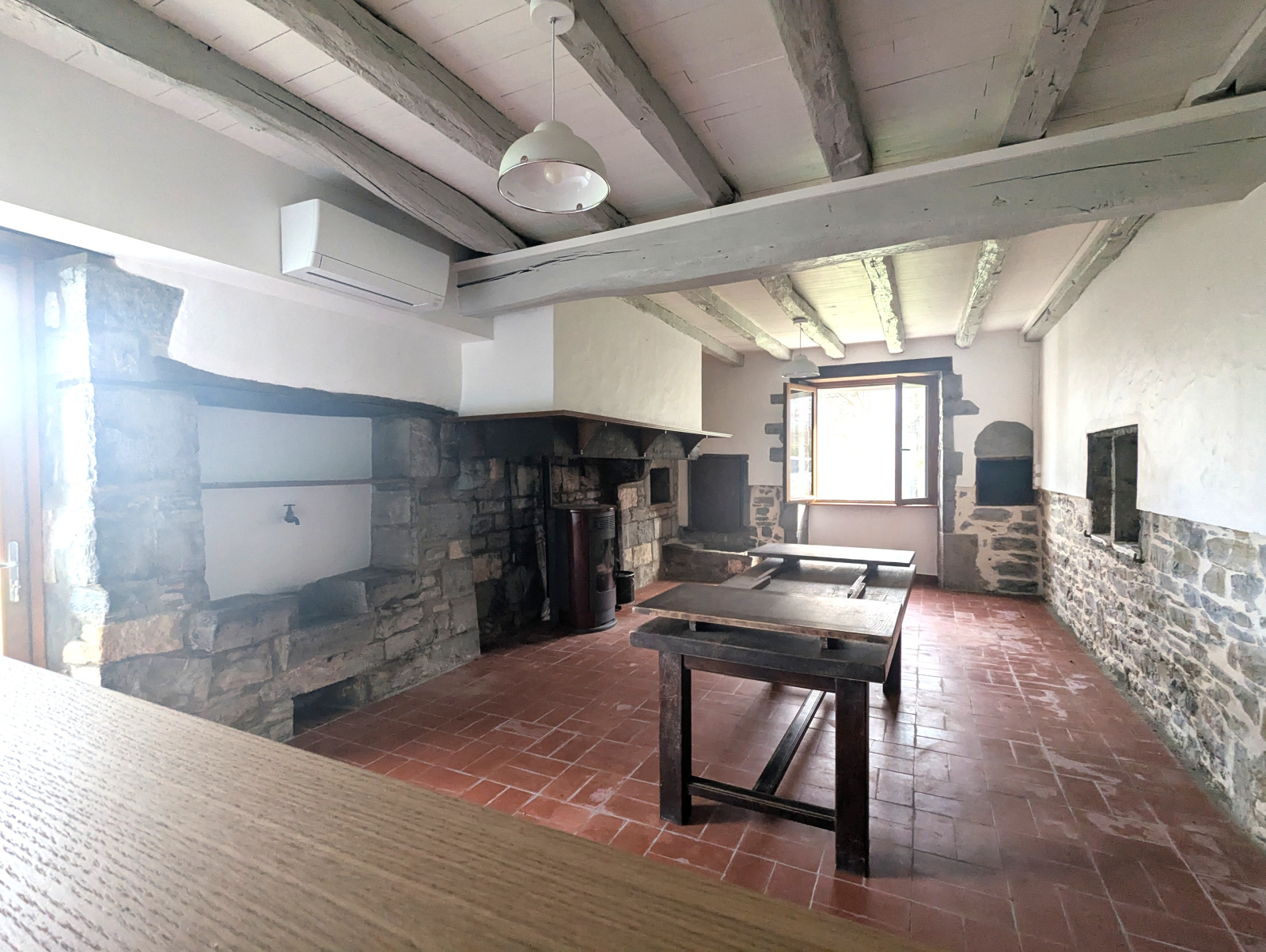 Image_, Appartement, Orsanco, ref :G-504