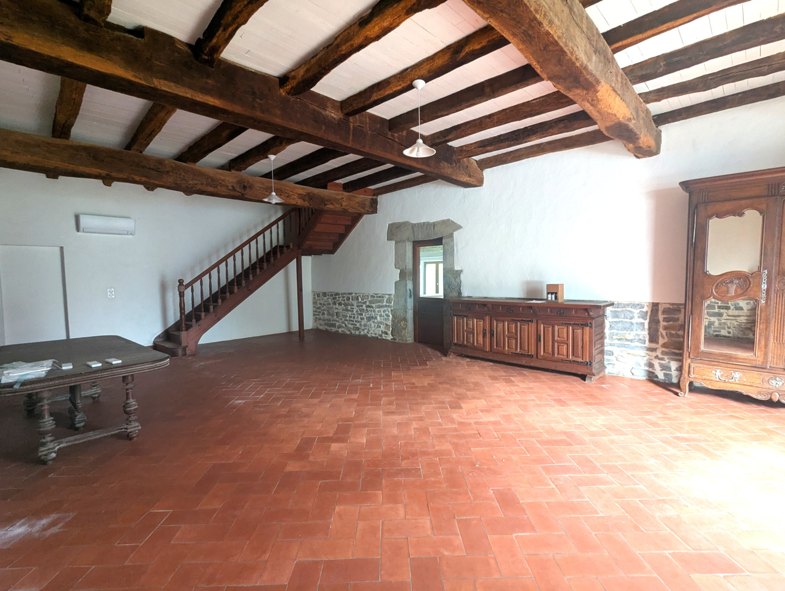 Image_, Appartement, Orsanco, ref :G-504