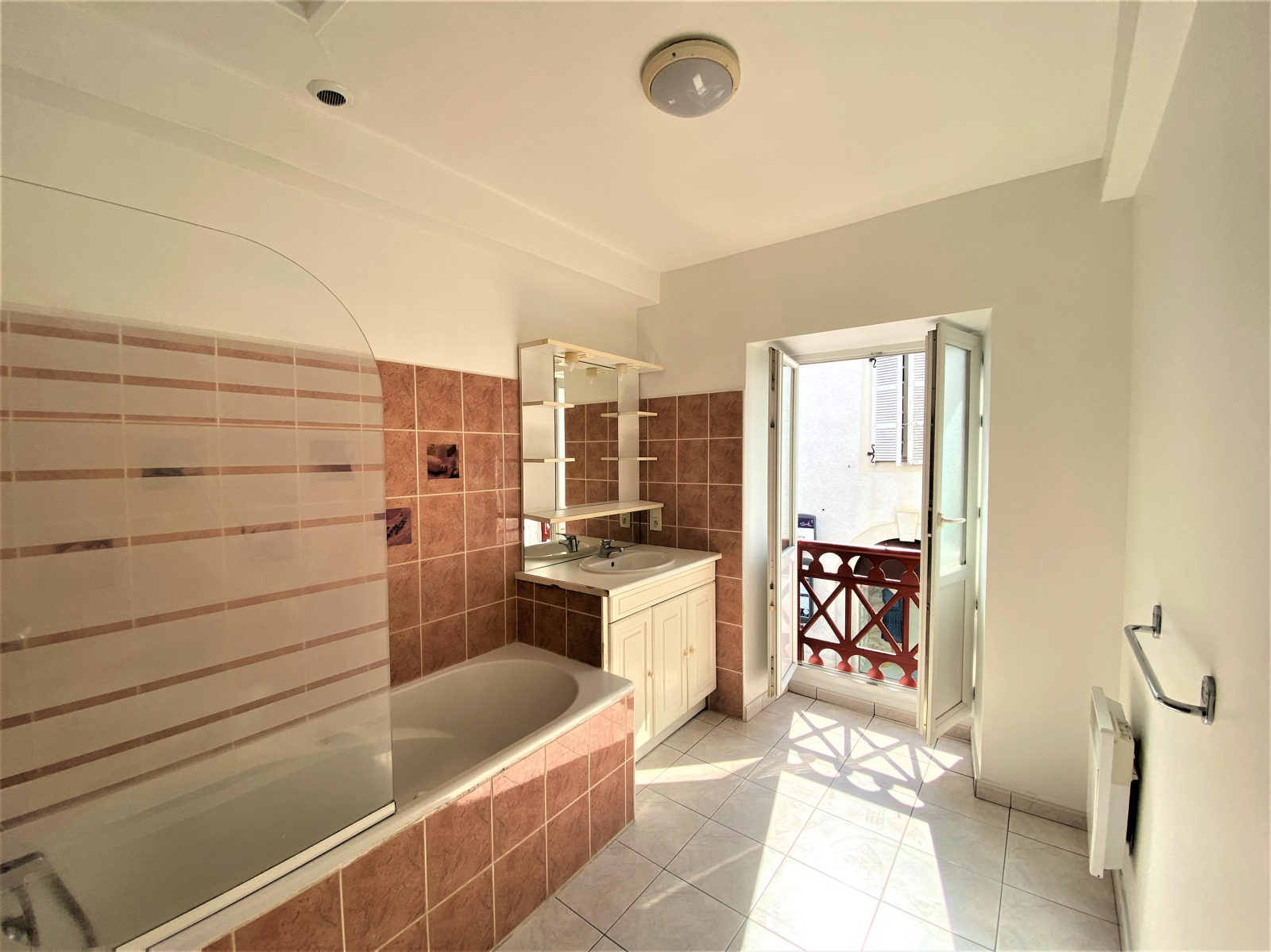 Image_, Appartement, Saint-Palais, ref :G-0198