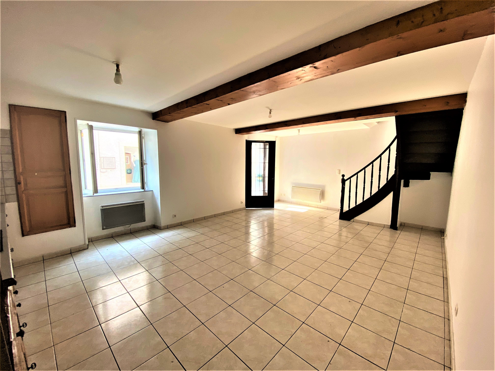 Image_, Appartement, Saint-Palais, ref :G-0198