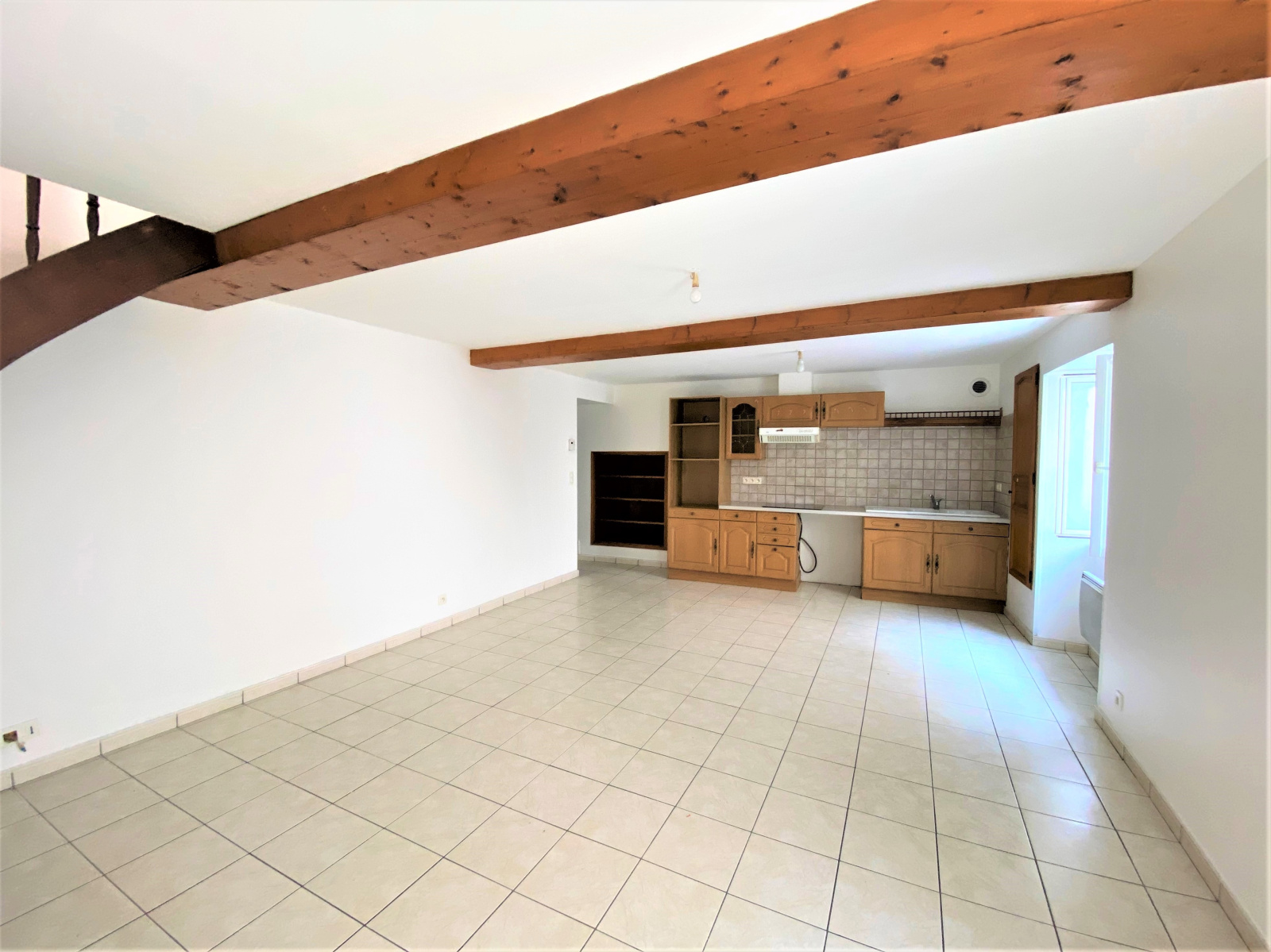 Image_, Appartement, Saint-Palais, ref :G-0198