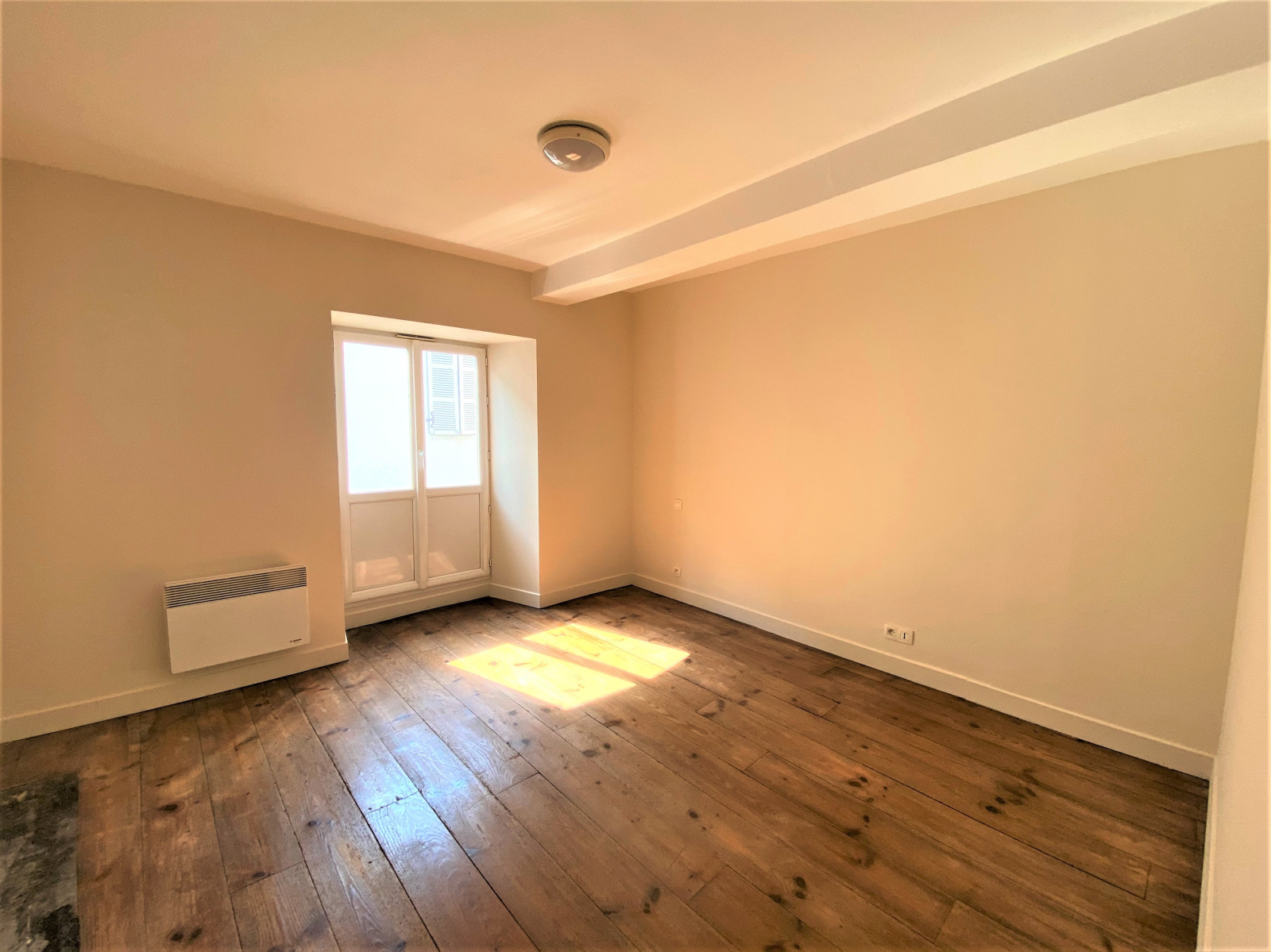 Image_, Appartement, Saint-Palais, ref :G-0198