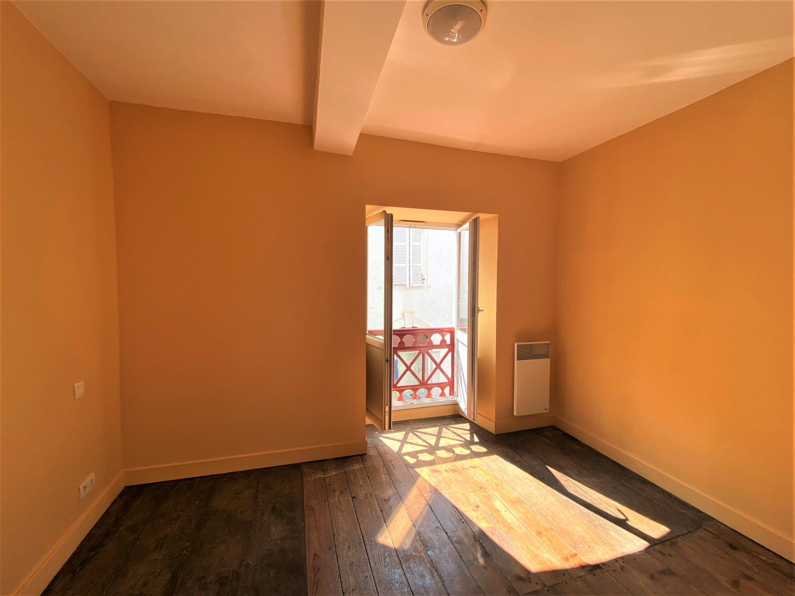 Image_, Appartement, Saint-Palais, ref :G-0198
