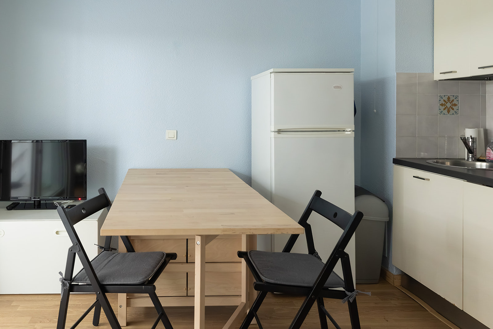 Image_, Appartement, Hendaye, ref :311