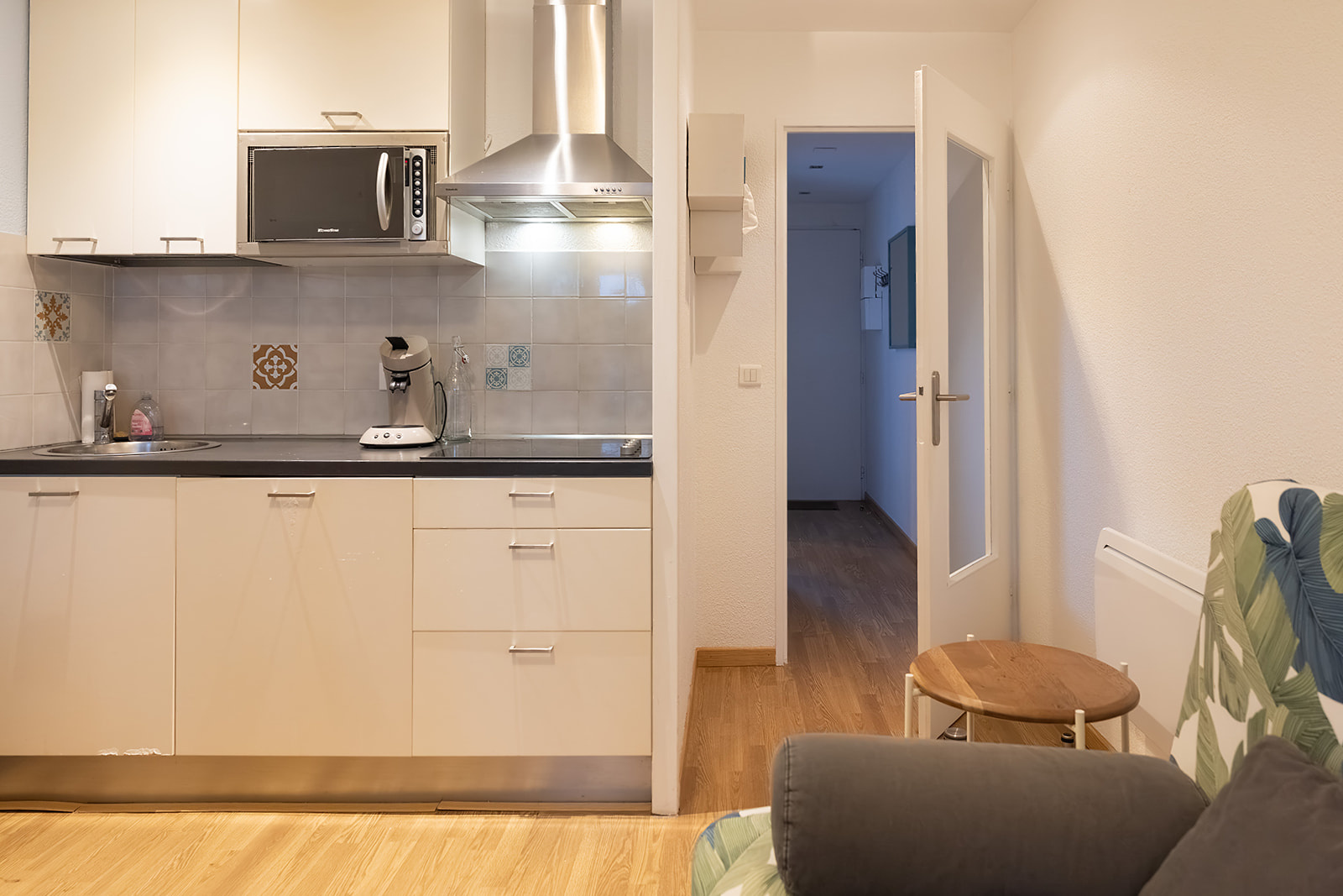 Image_, Appartement, Hendaye, ref :311