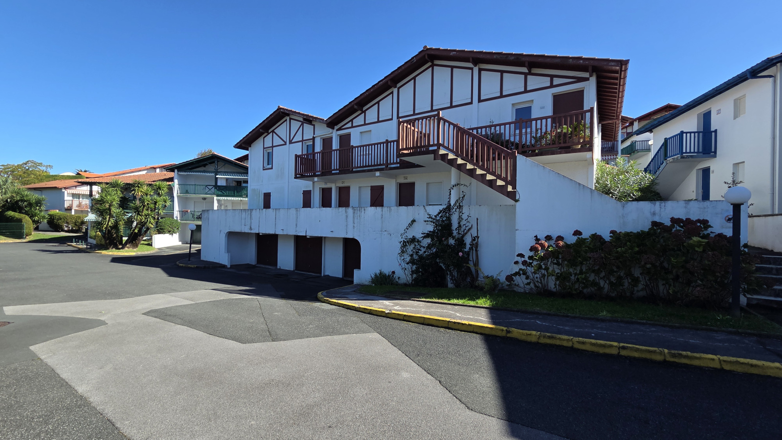 Image_, Appartement, Hendaye, ref :311