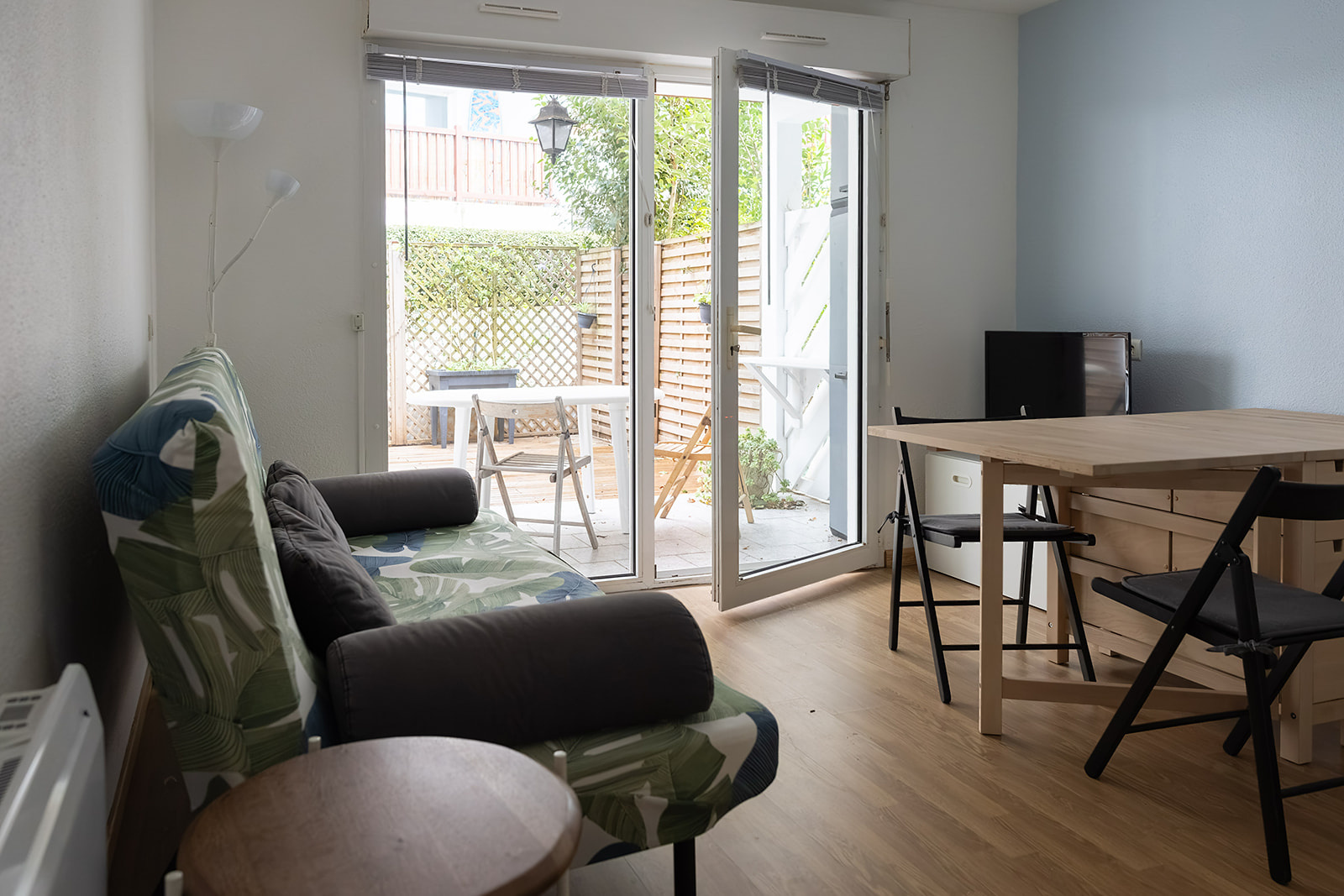 Image_, Appartement, Hendaye, ref :311